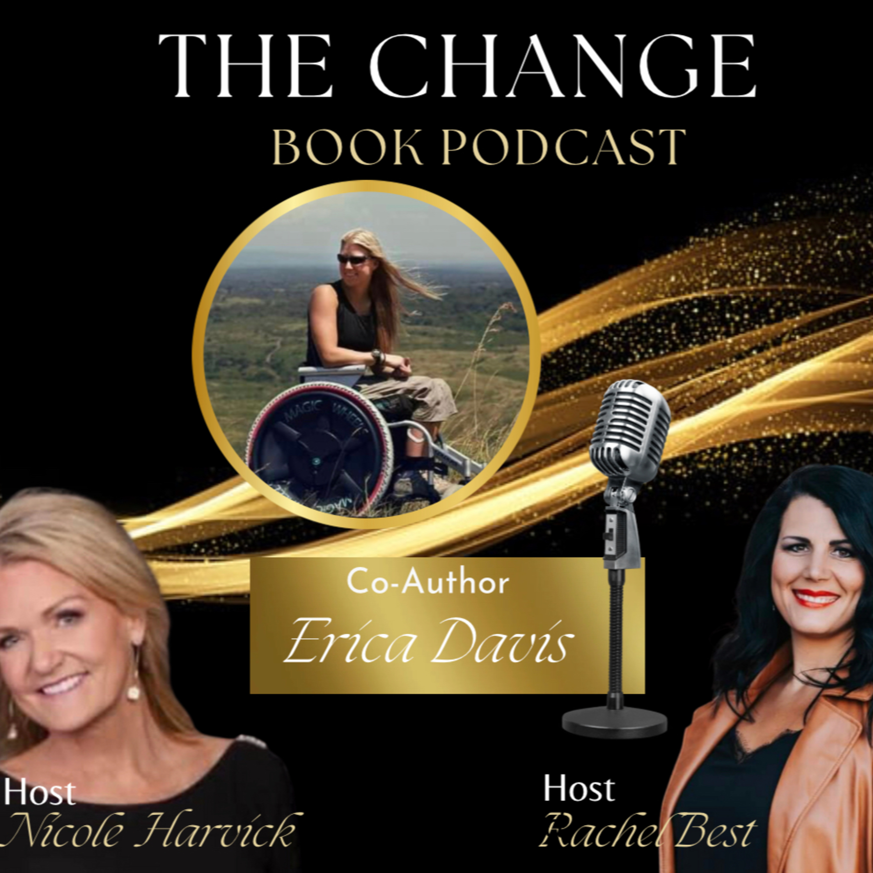 The Change Book Podcast
