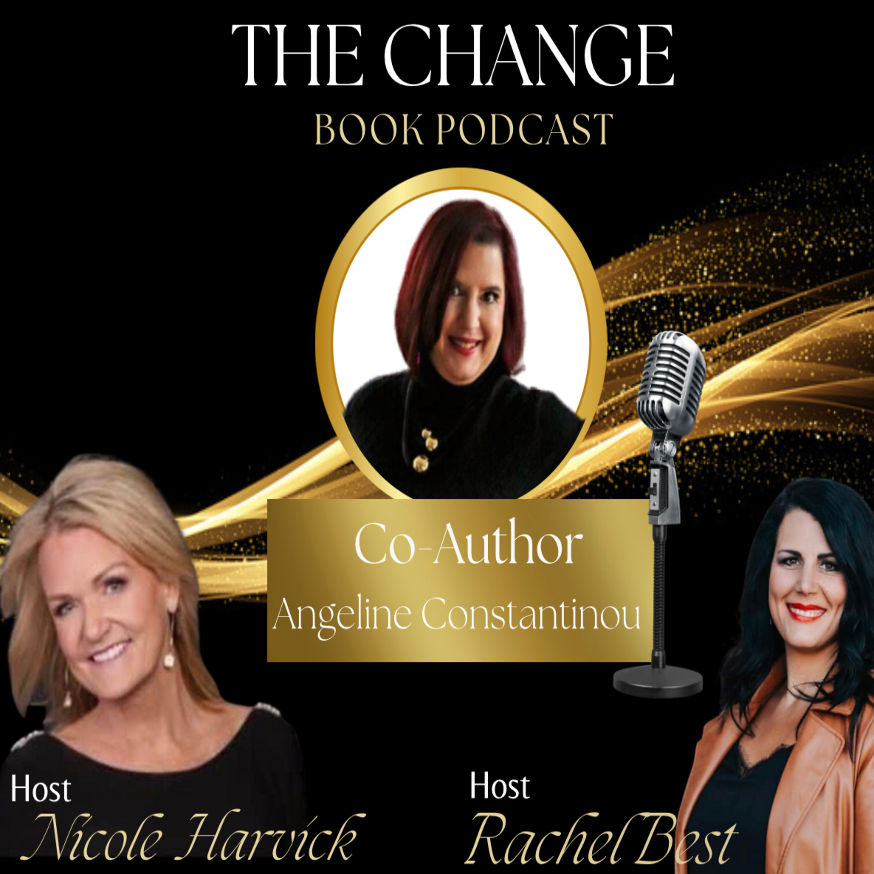 The Change Book Podcast