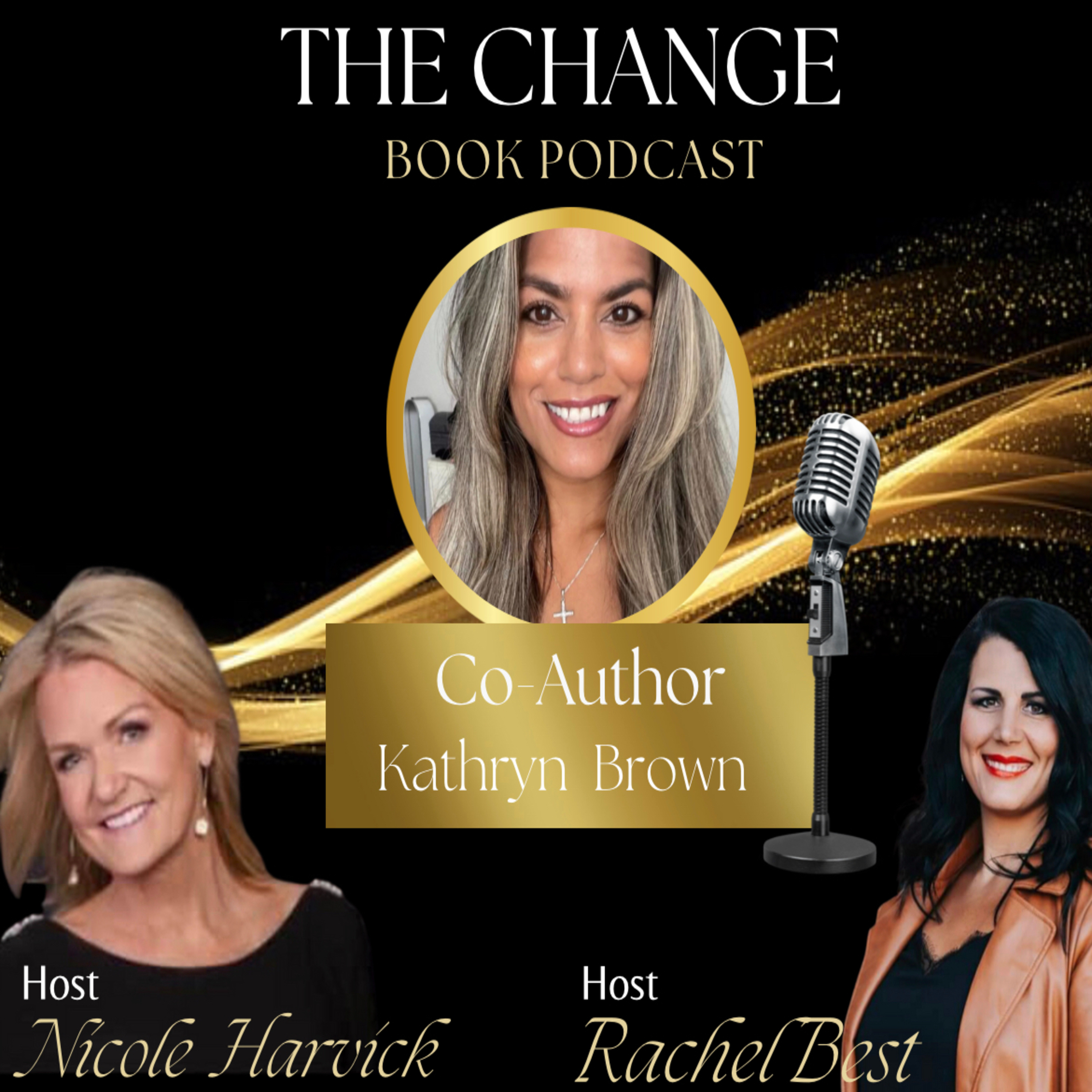 The Change Book Podcast
