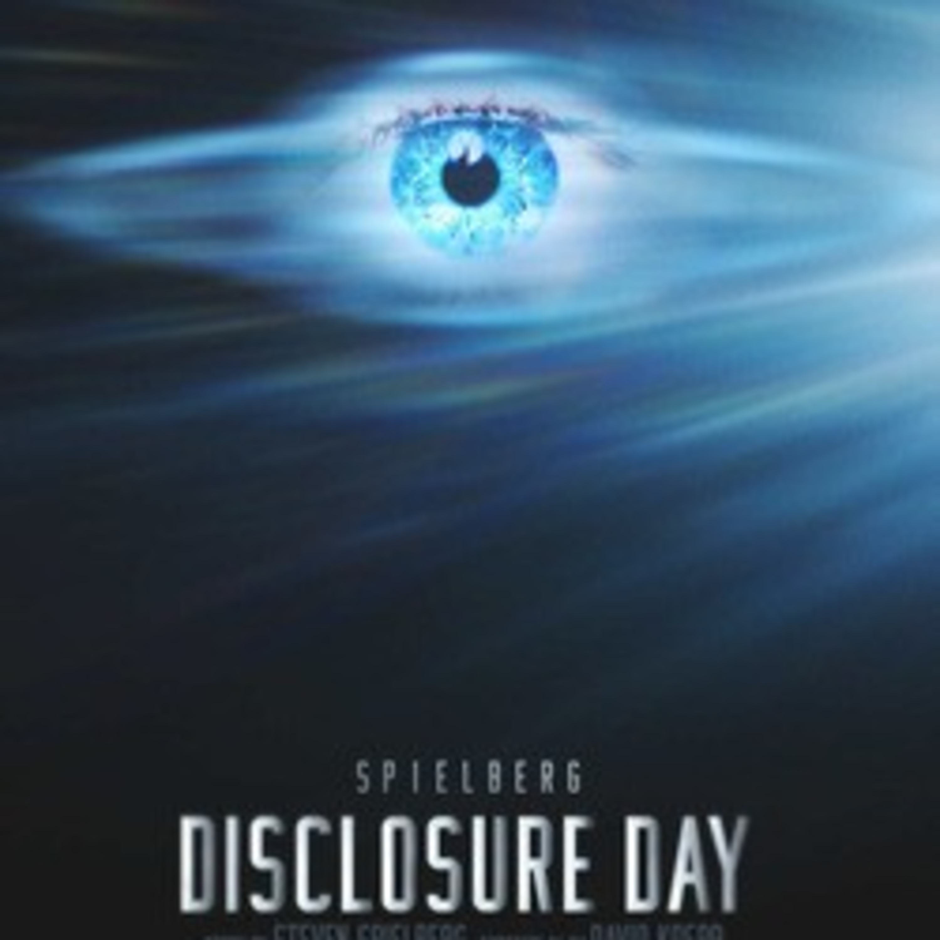 Disclosure Day - A New Encounter episode artwork