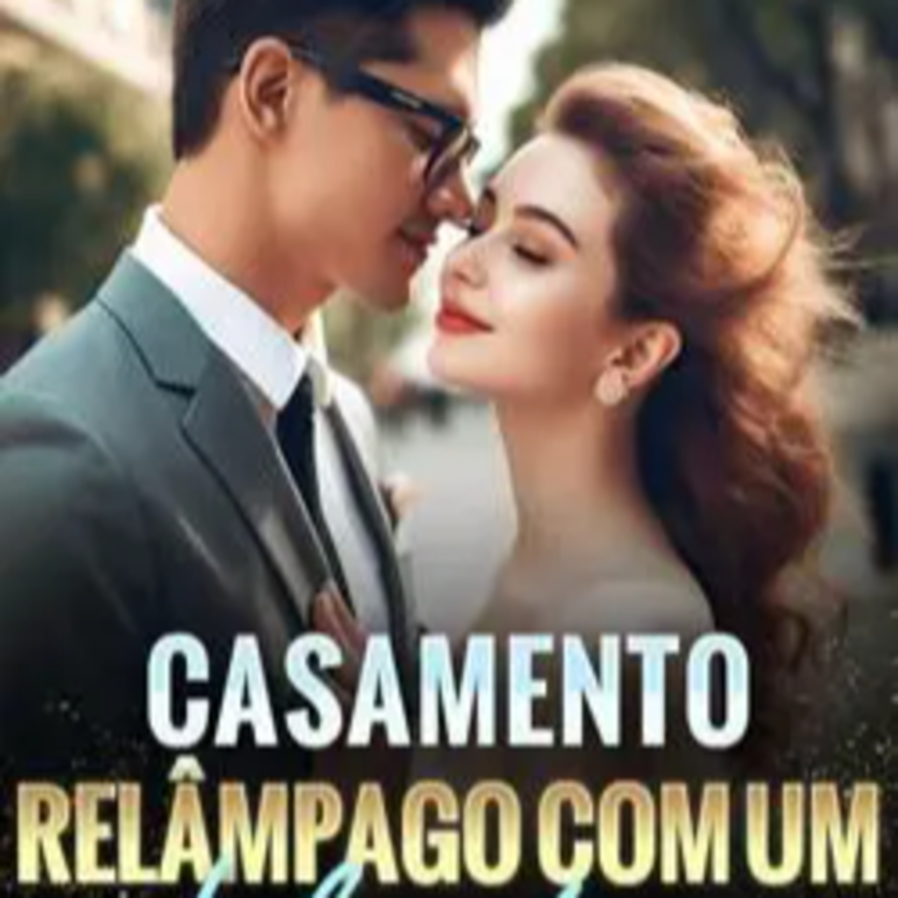 Livro de amor em Portugues