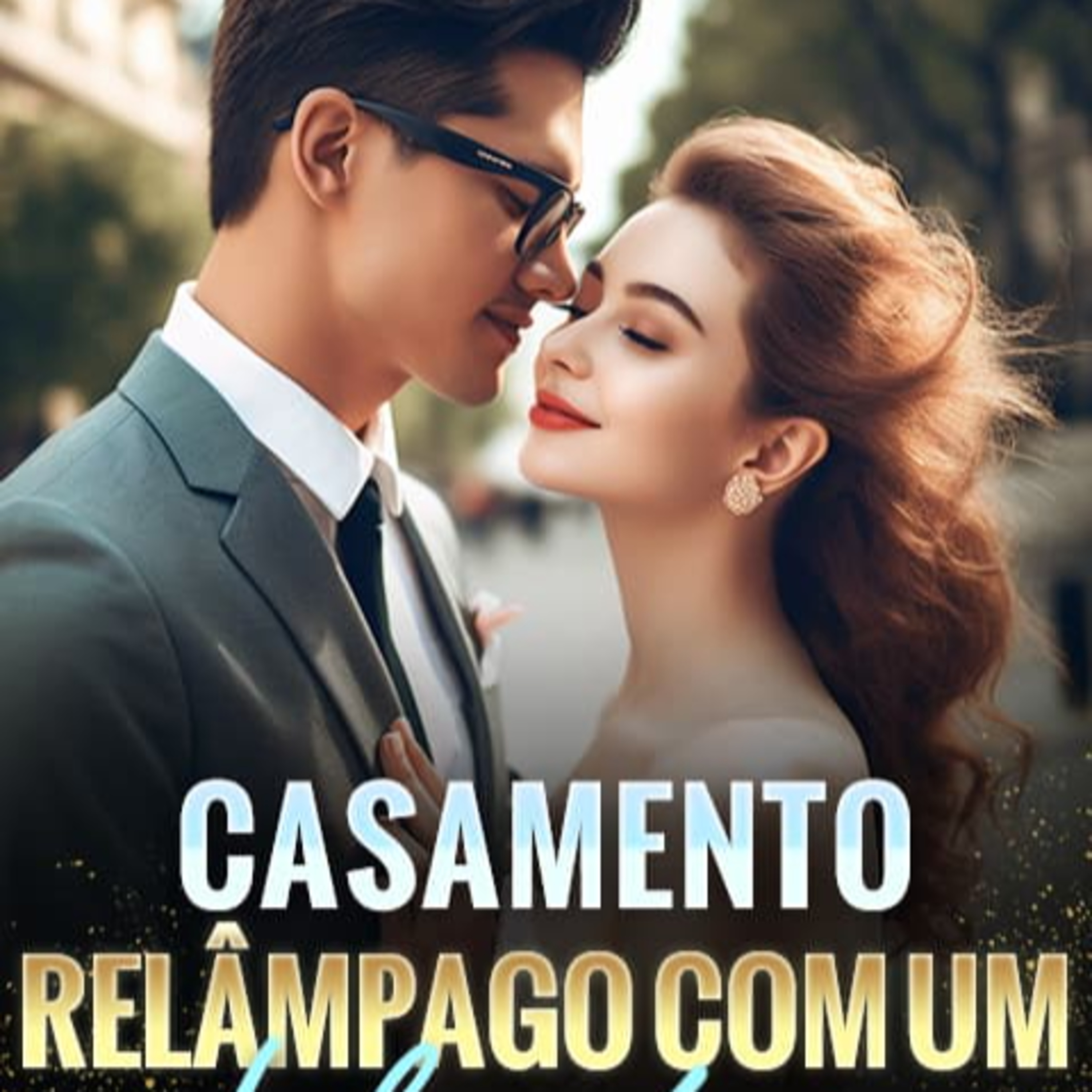 Livro de amor em Portugues