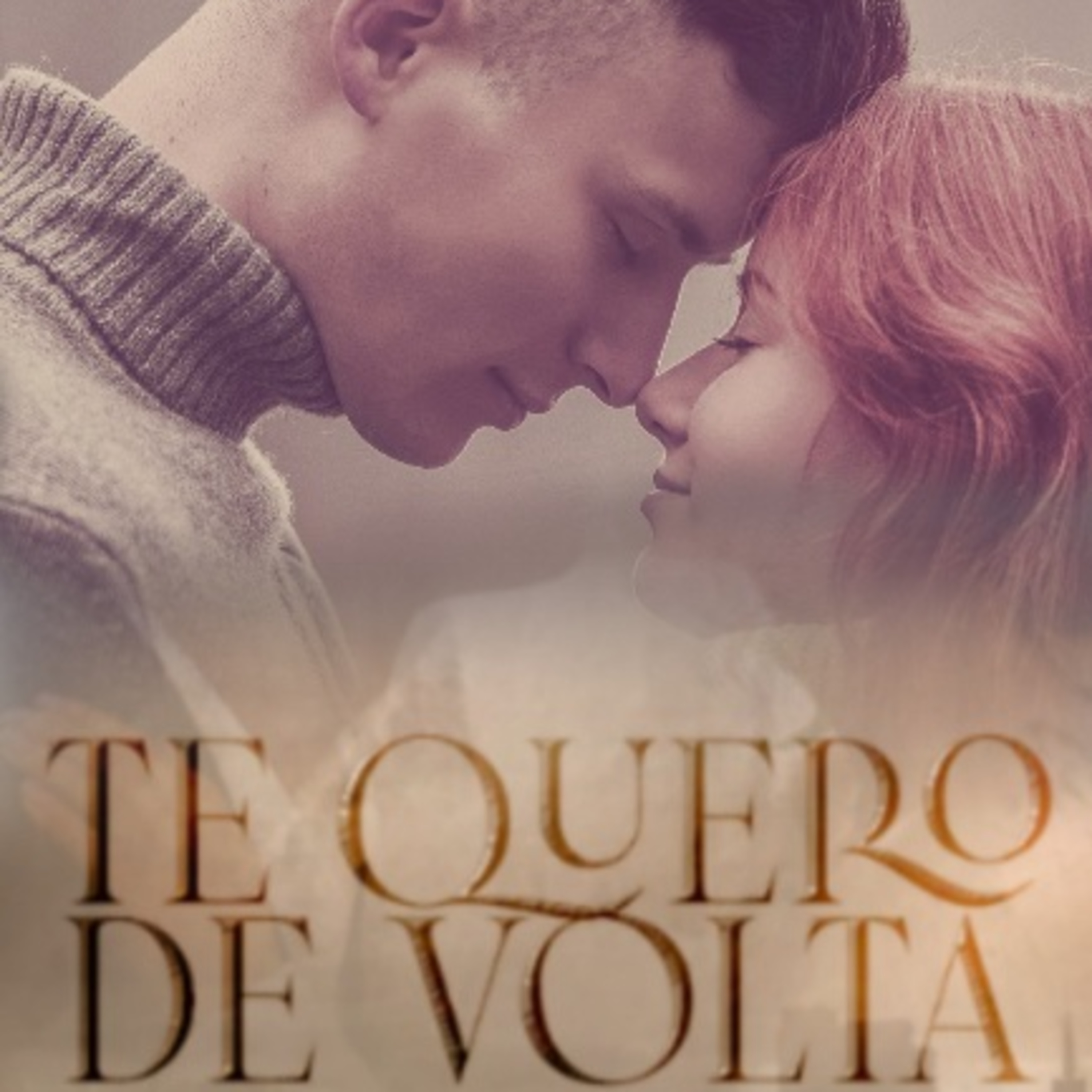 Livro de amor em Portugues