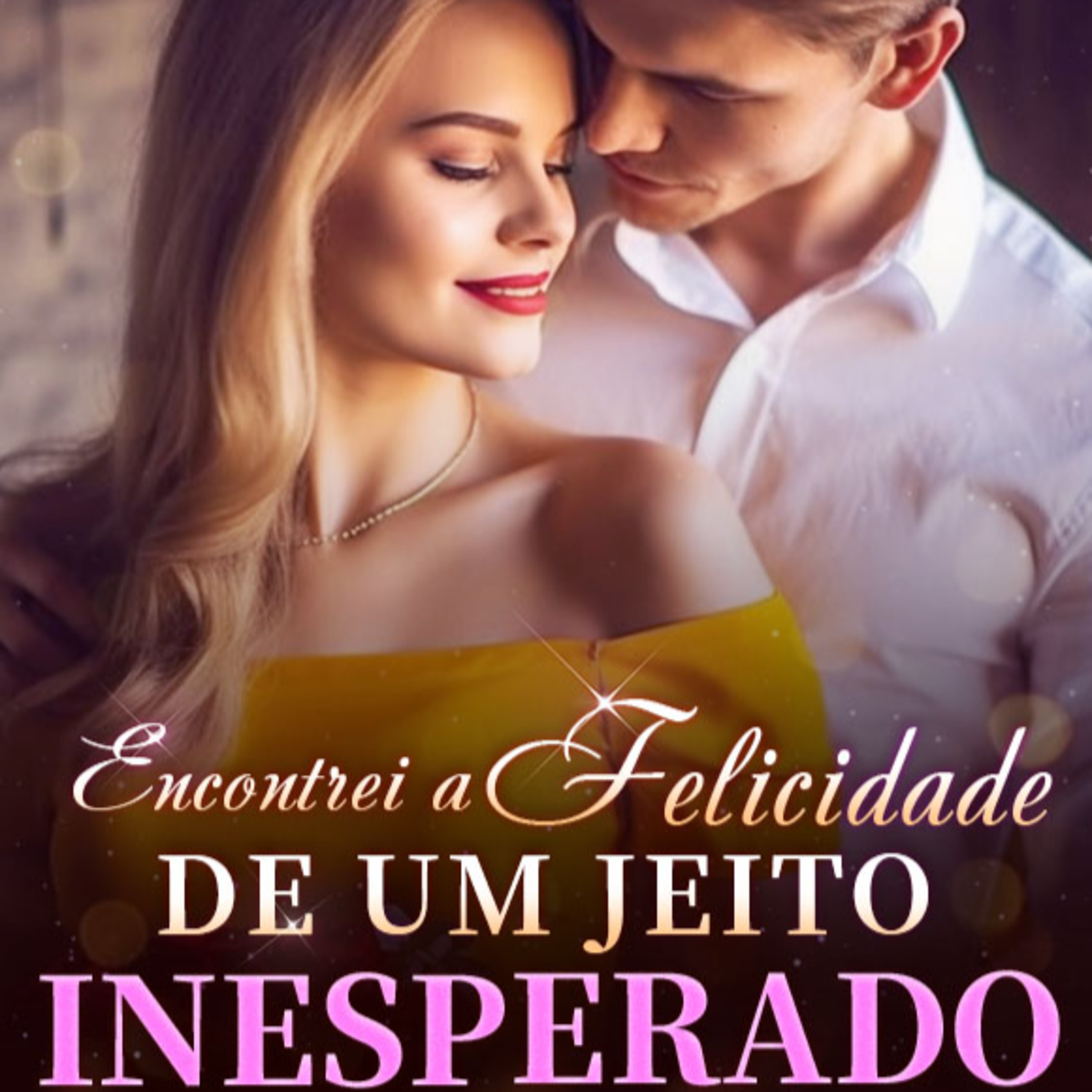 Livro de amor em Portugues