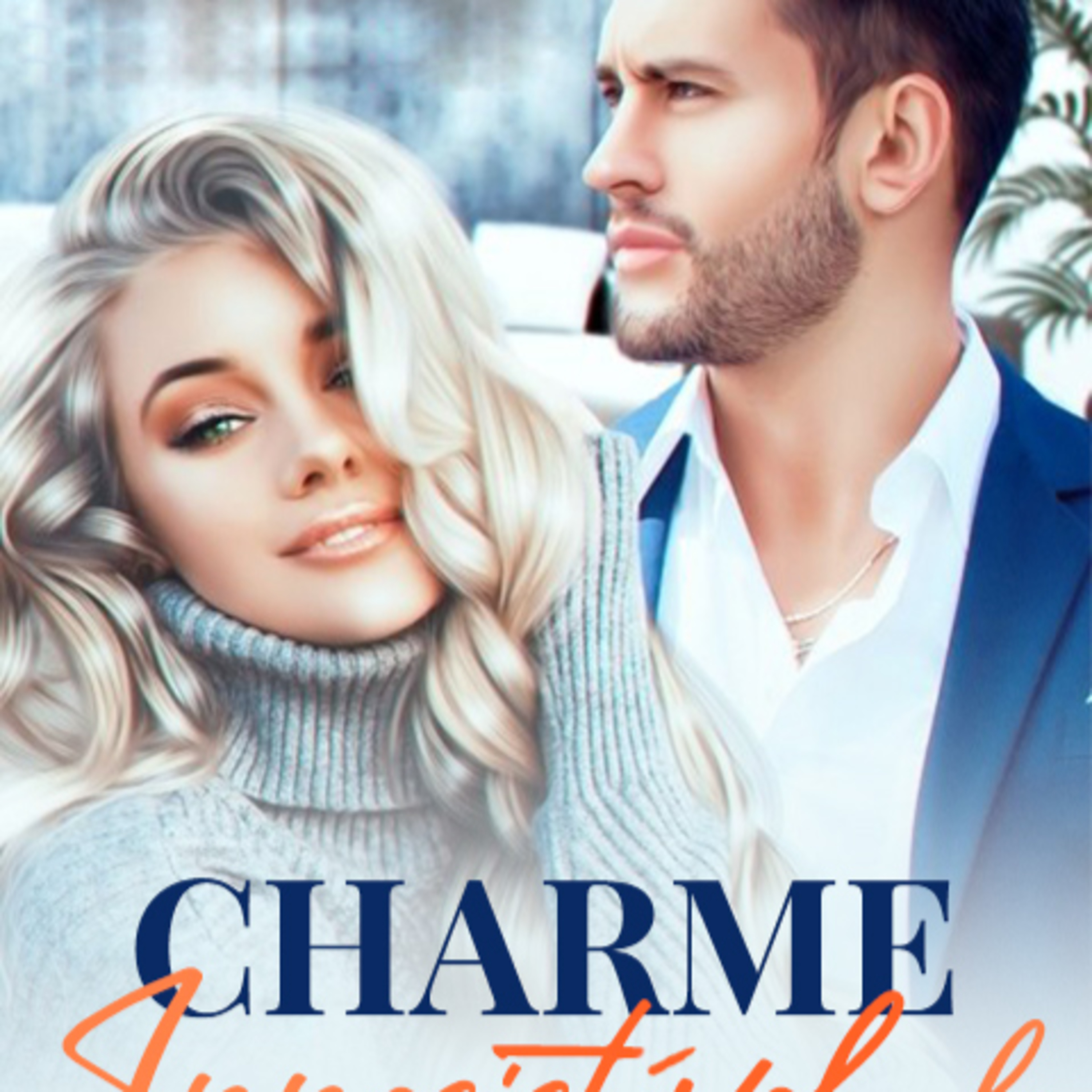 Livro de amor em Portugues