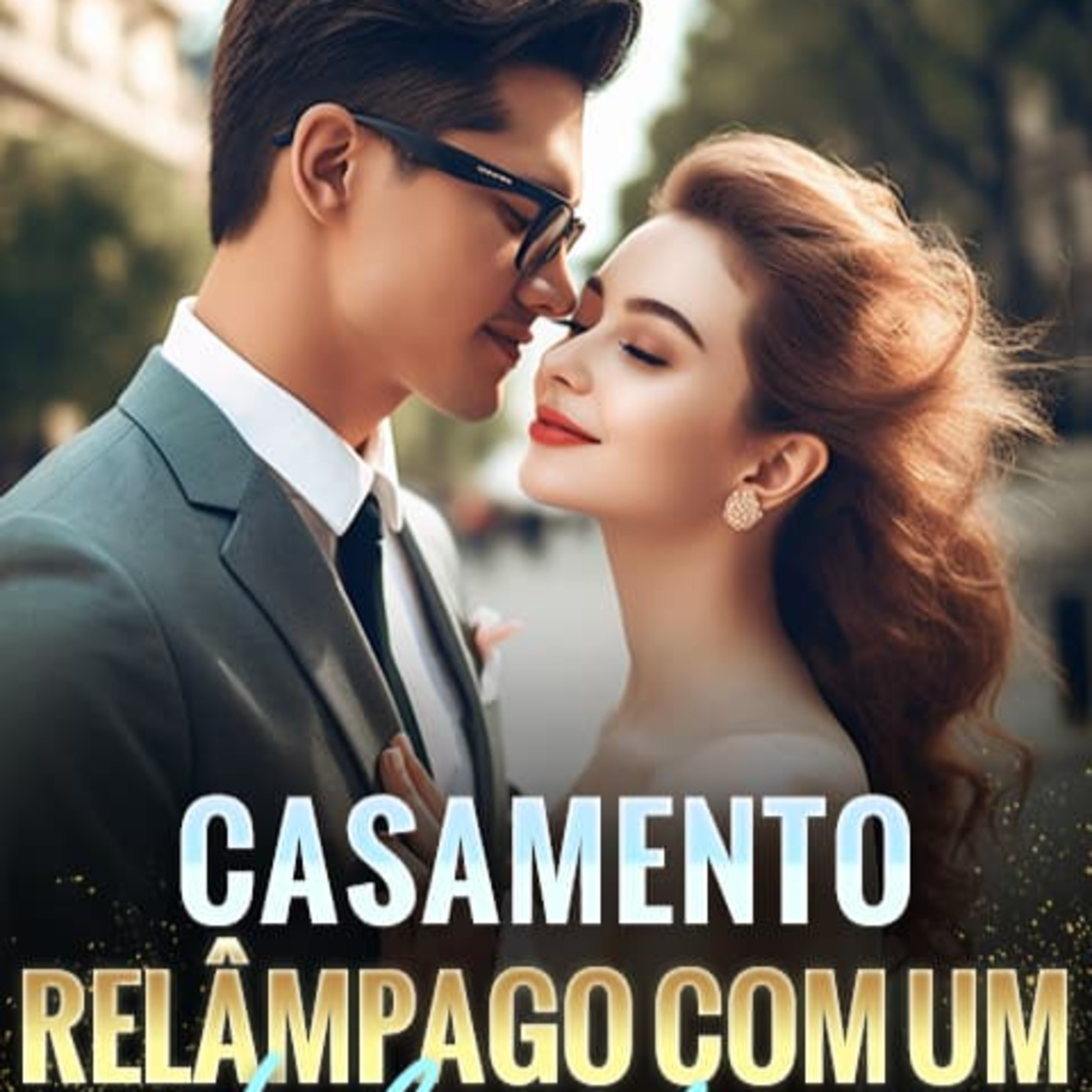 Livro de amor em Portugues