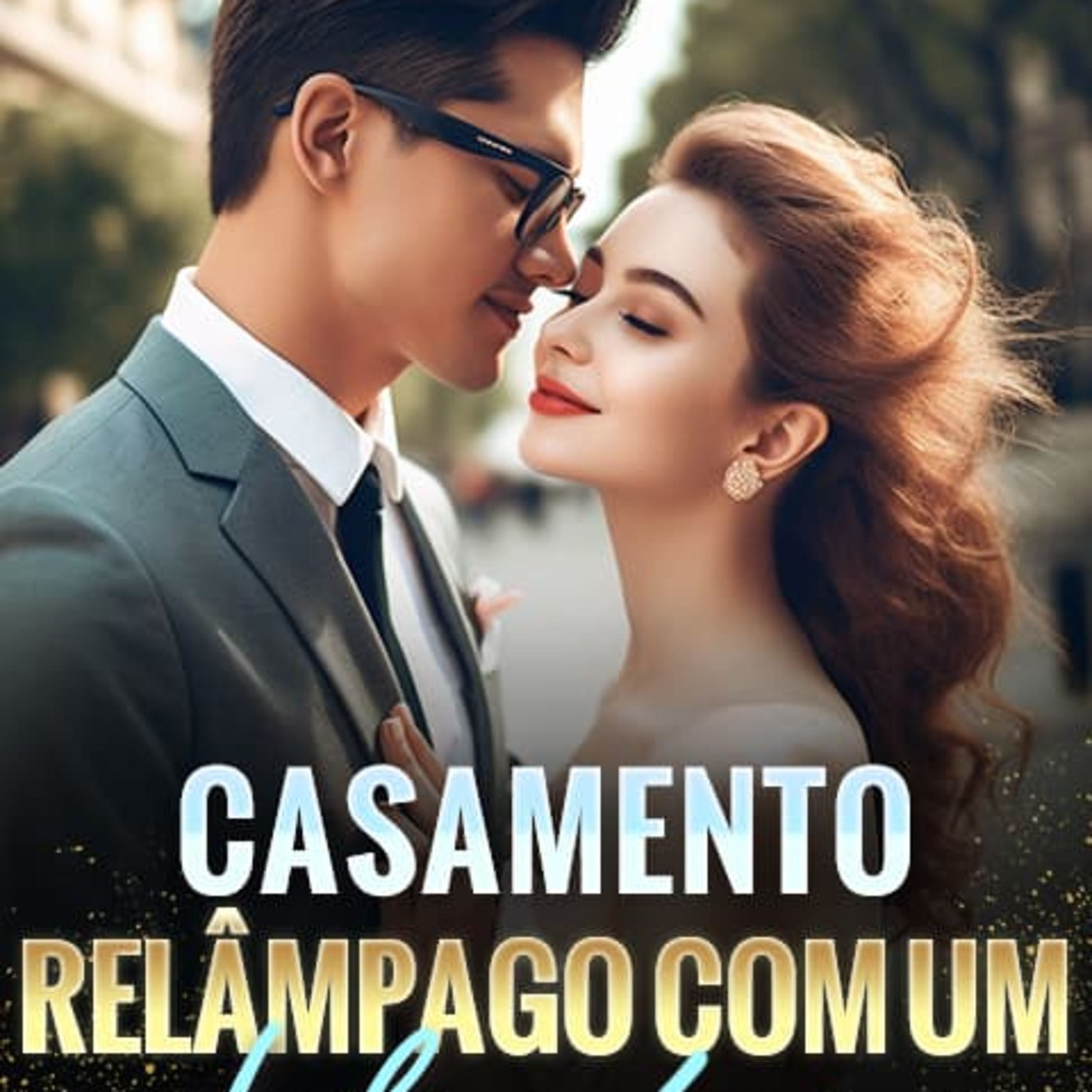 Livro de amor em Portugues