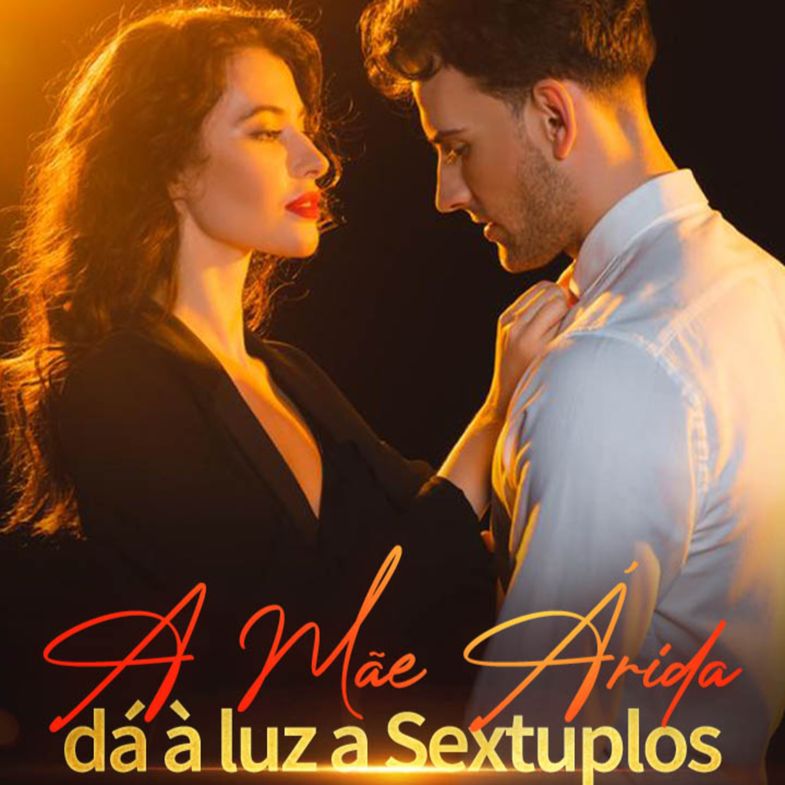 Livro de amor em Portugues