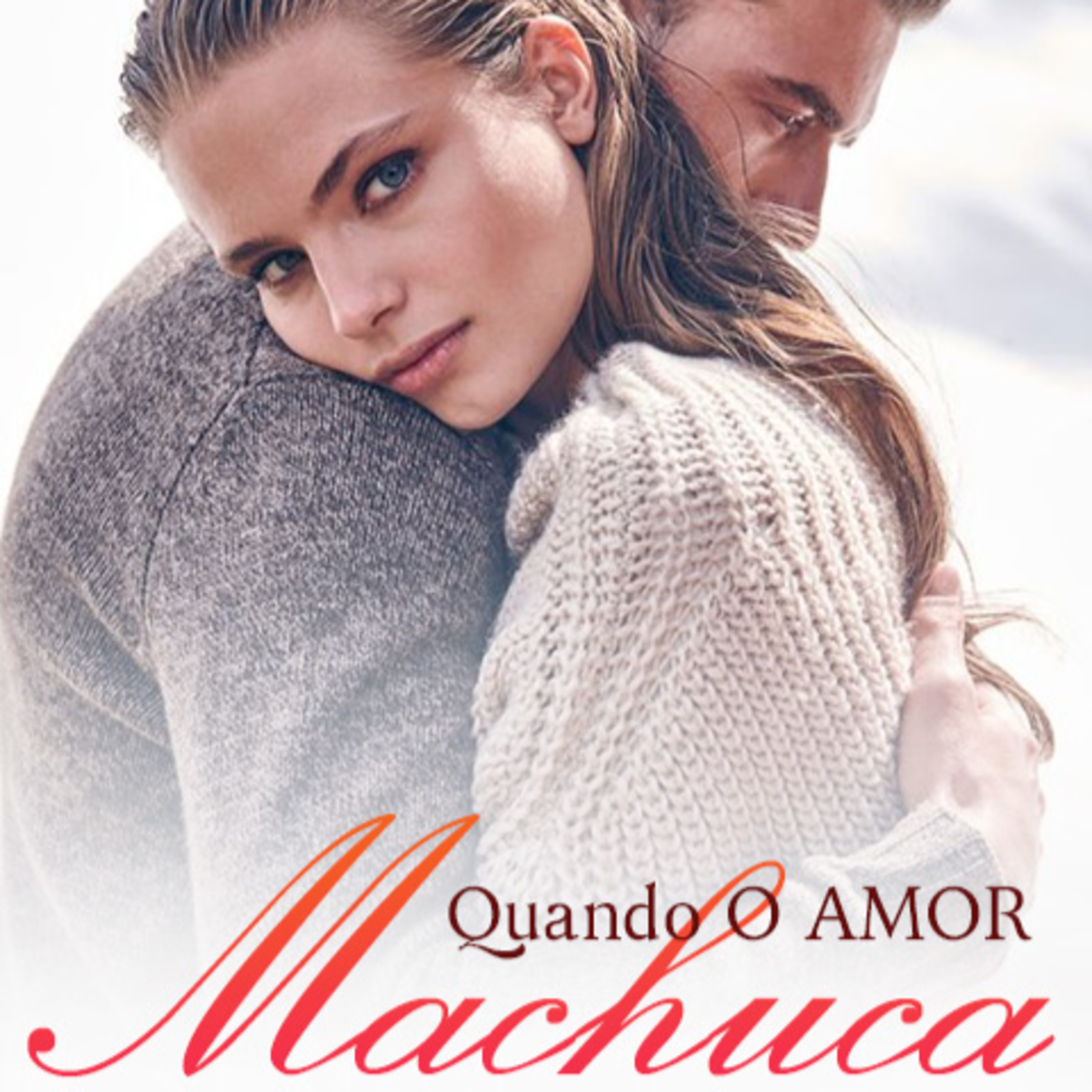 Livro de amor em Portugues