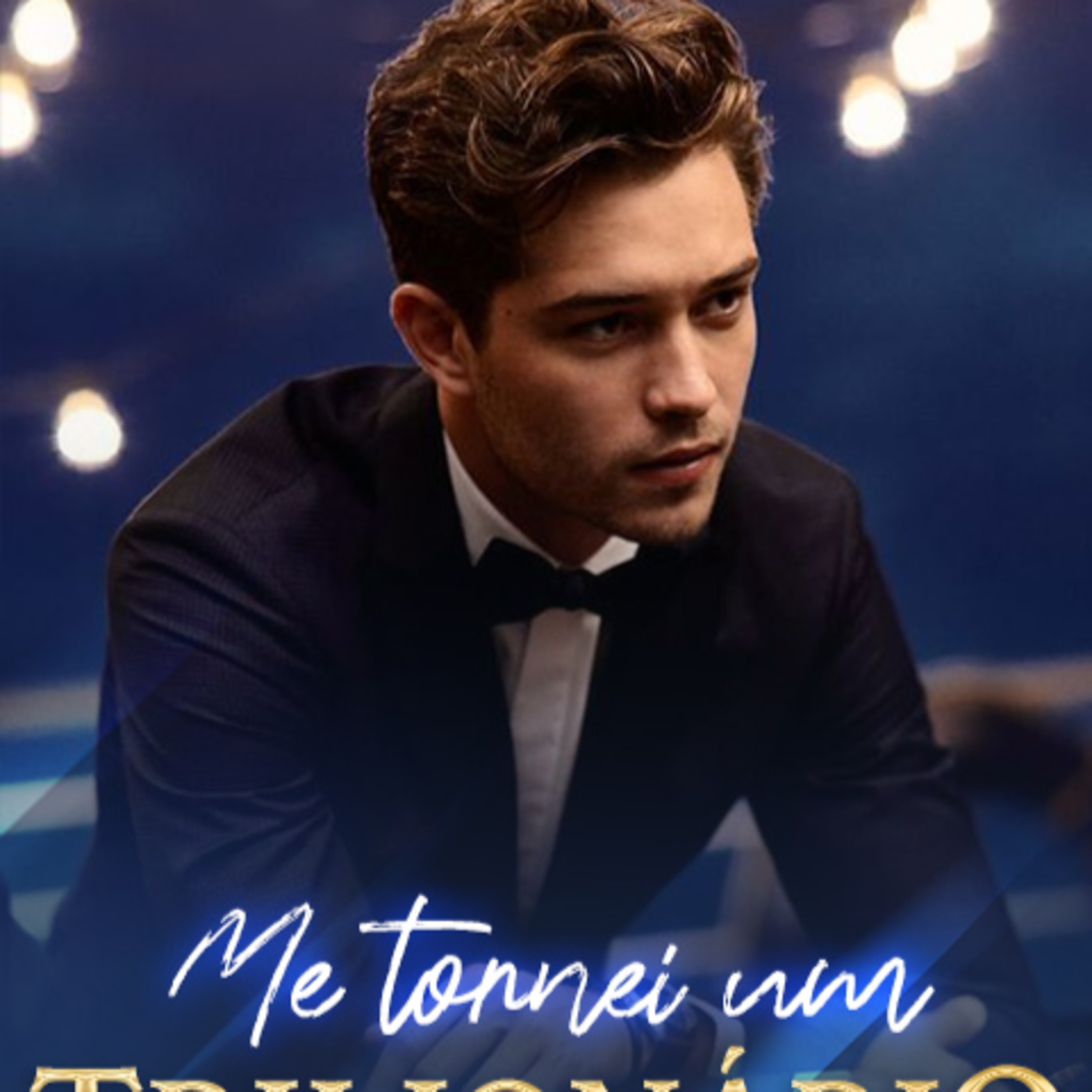 Livro de amor em Portugues