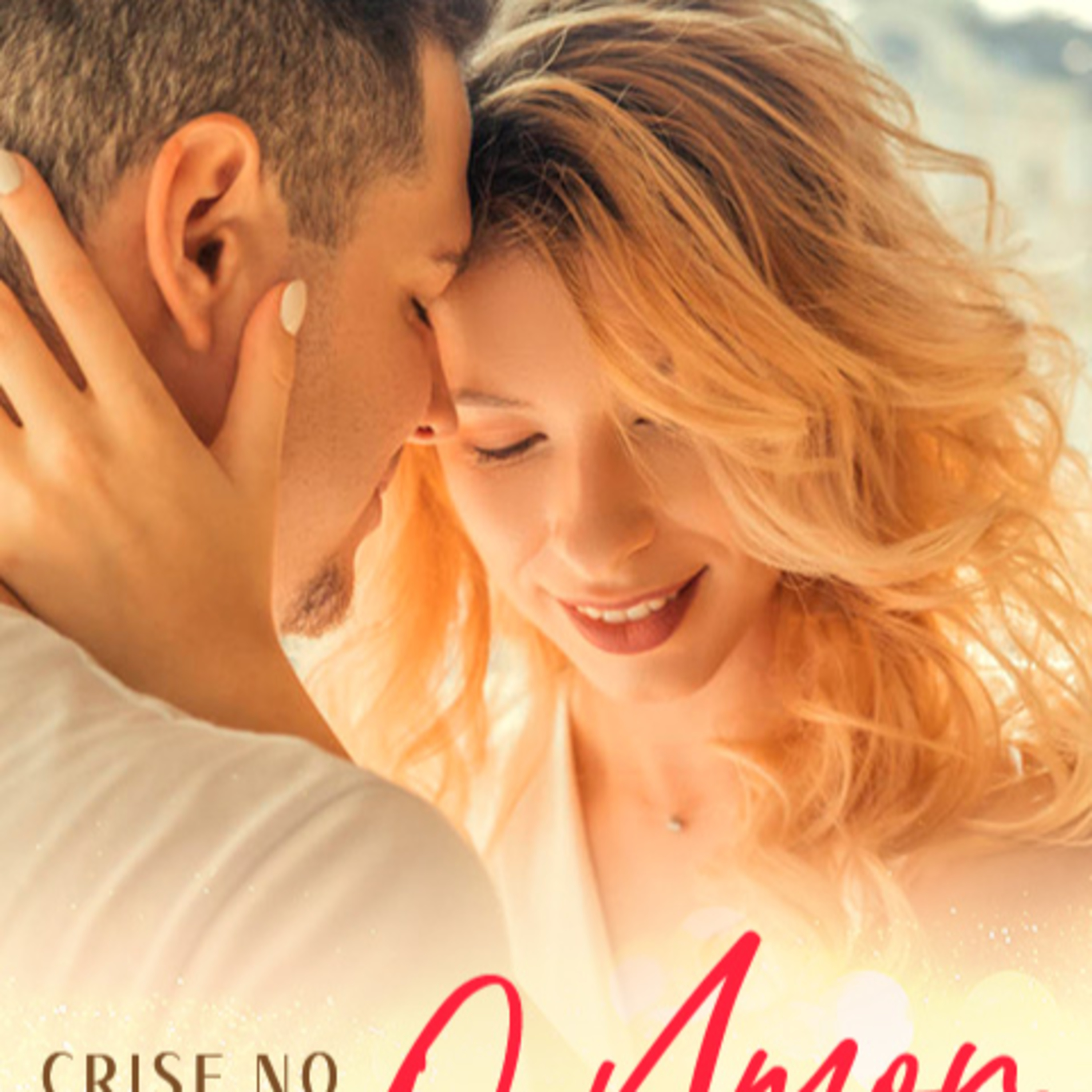 Livro de amor em Portugues