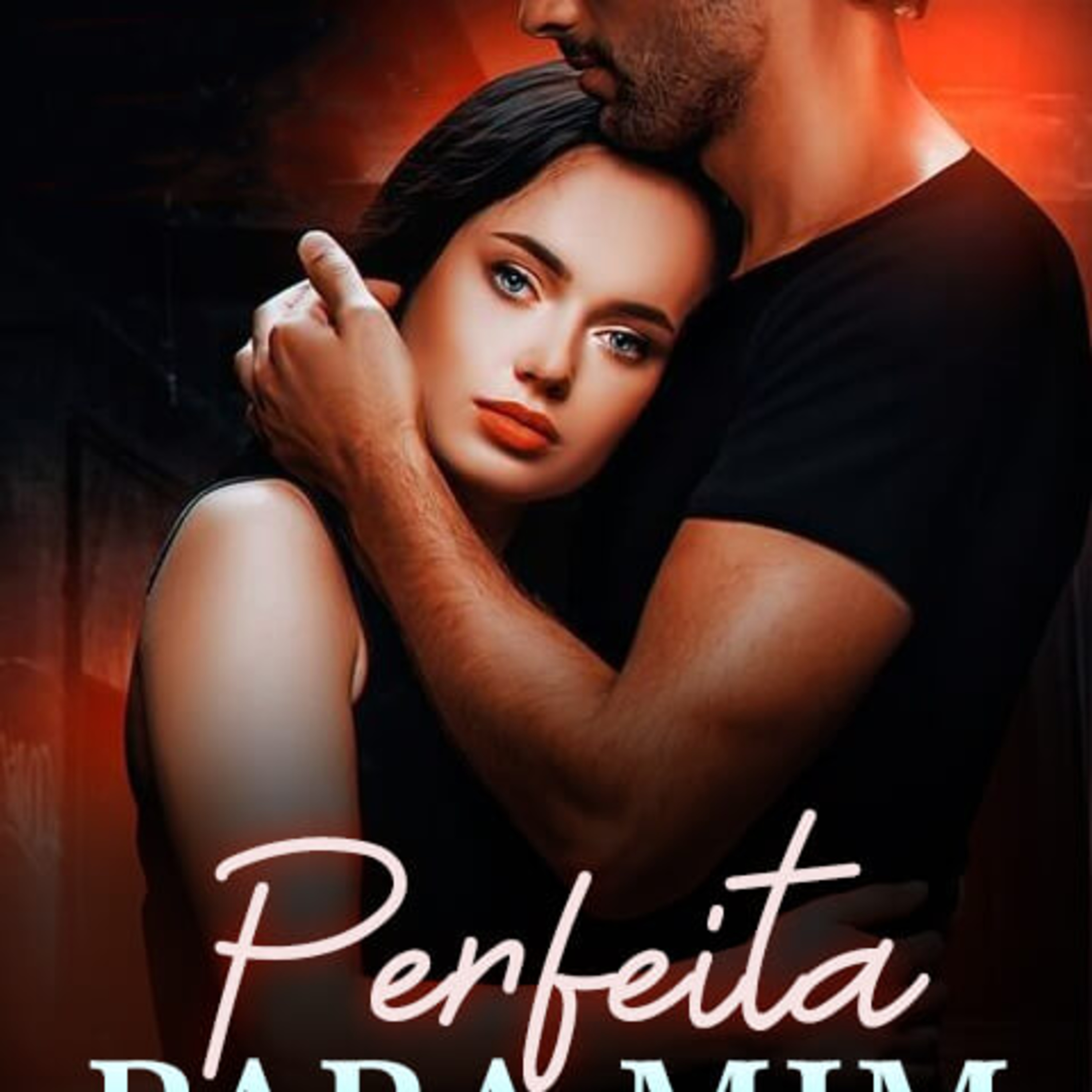 Livro de amor em Portugues