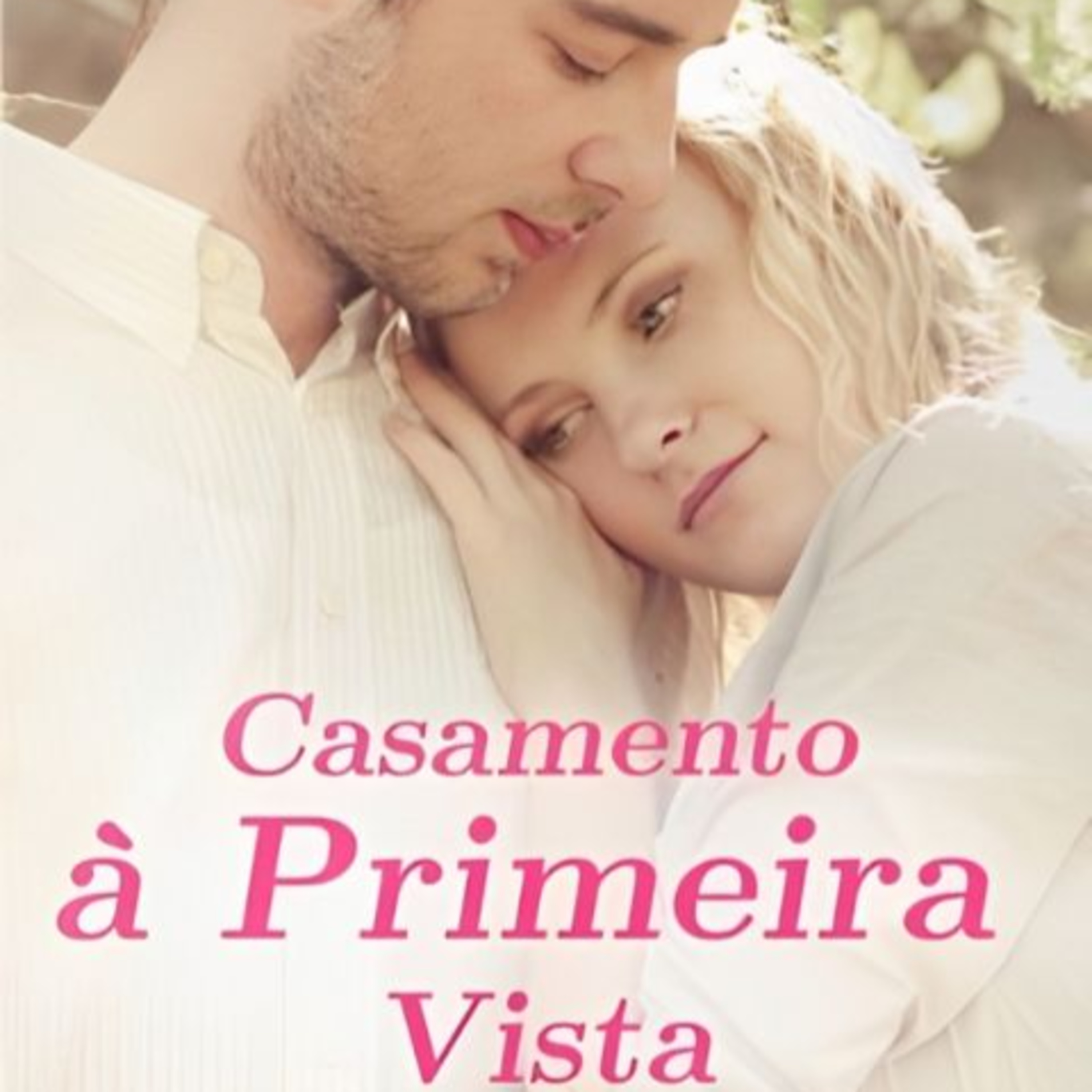 Livro de amor em Portugues