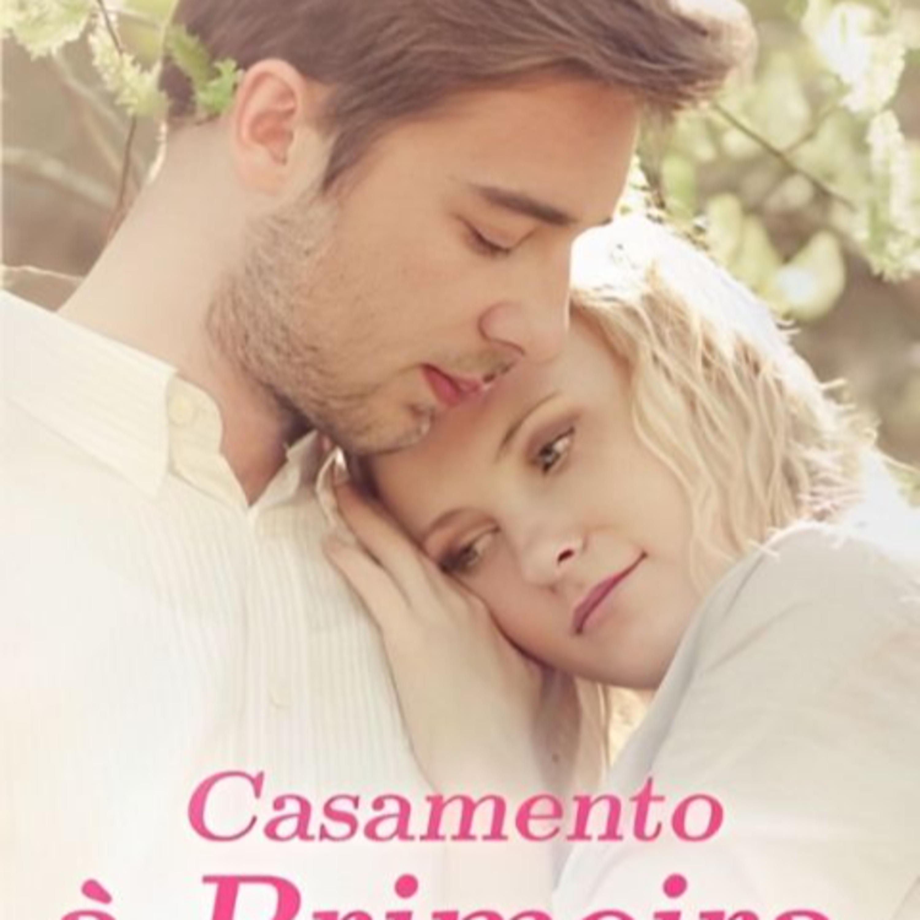 Livro de amor em Portugues