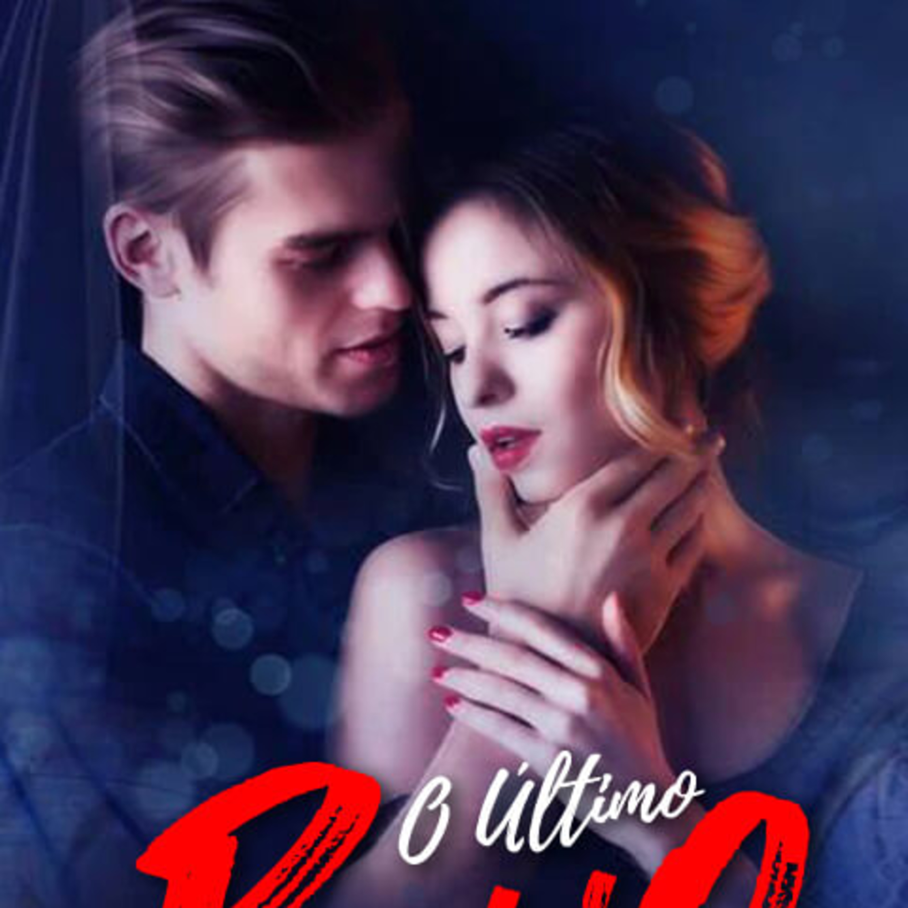 Livro de amor em Portugues