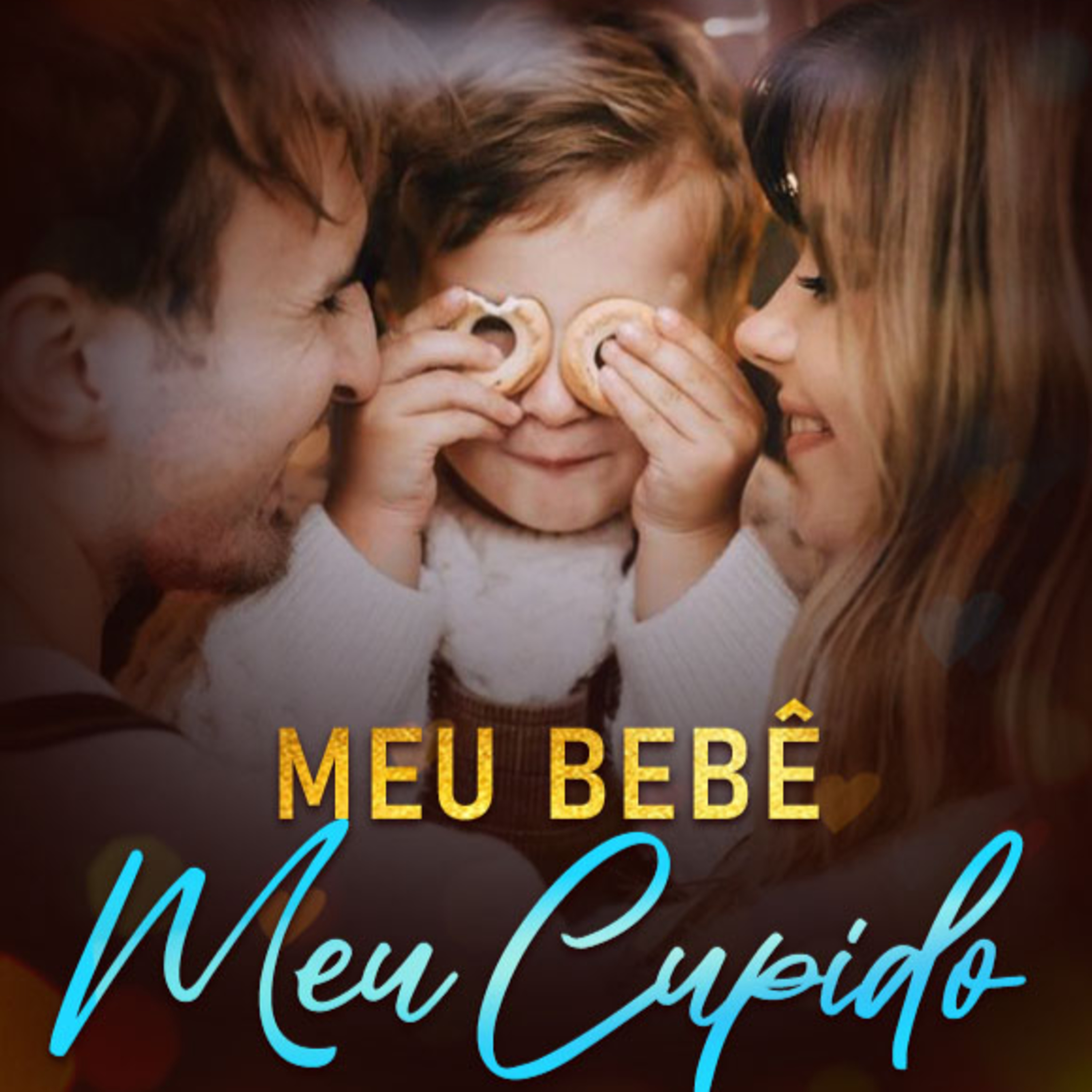 Livro de amor em Portugues