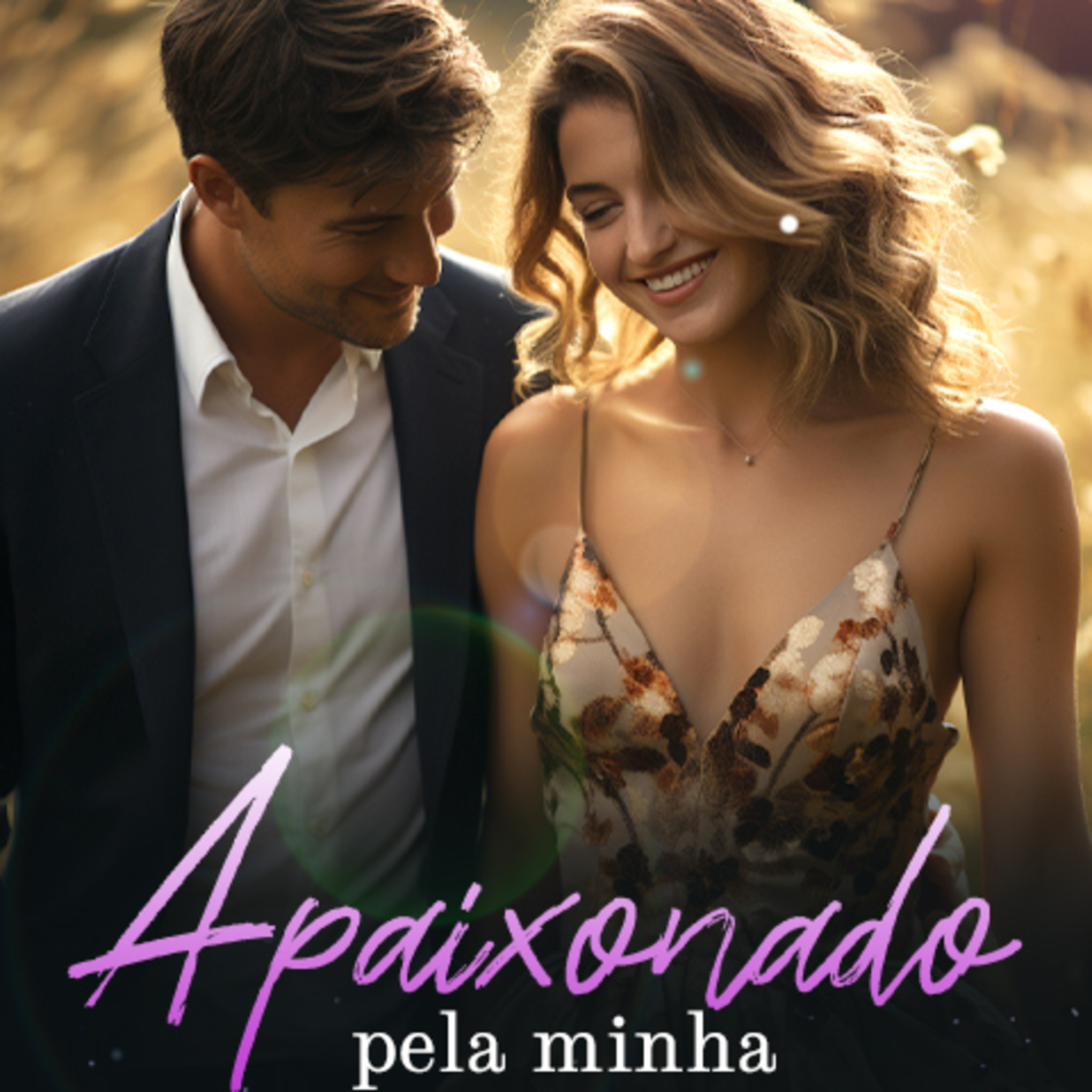 Livro de amor em Portugues