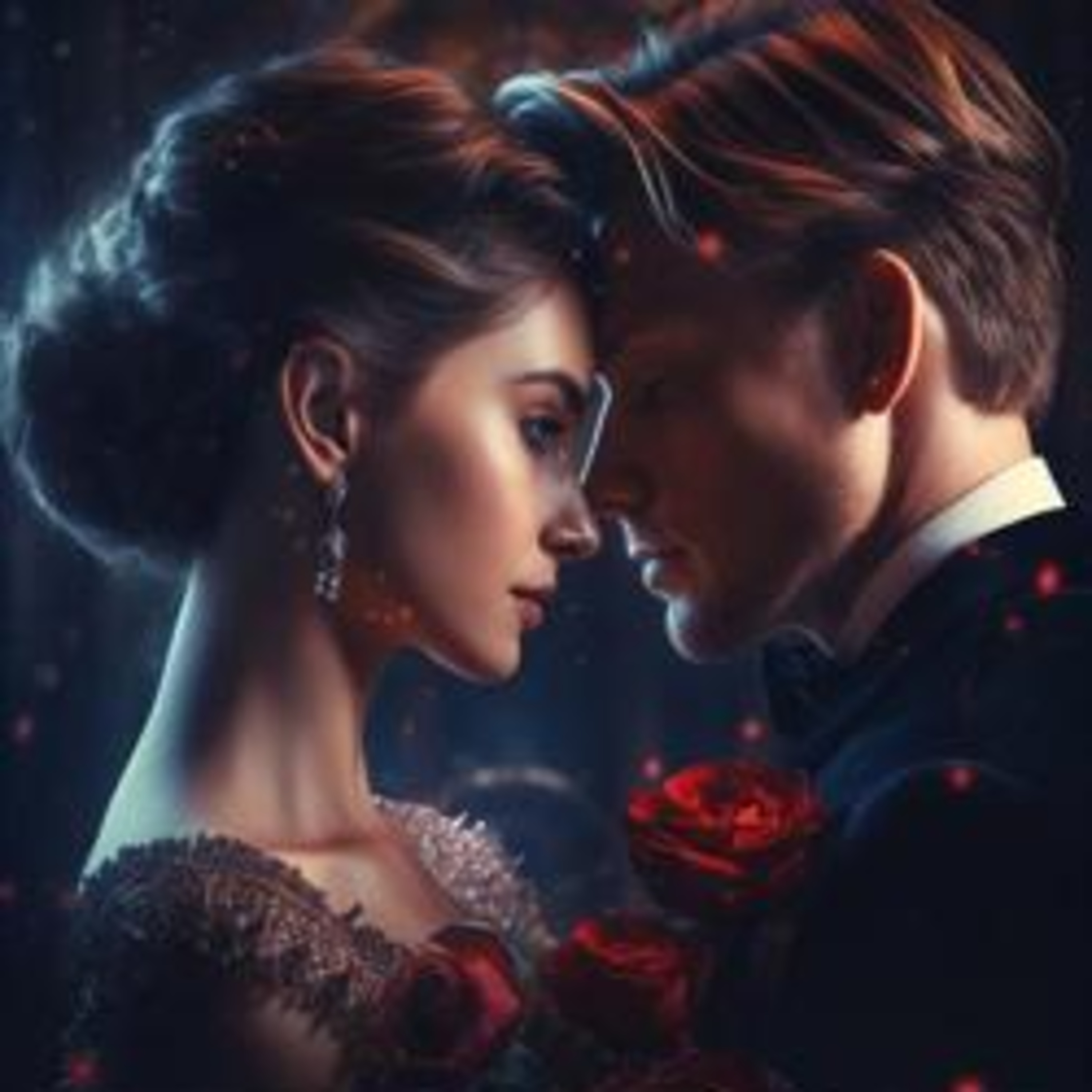 Livro de amor em Portugues