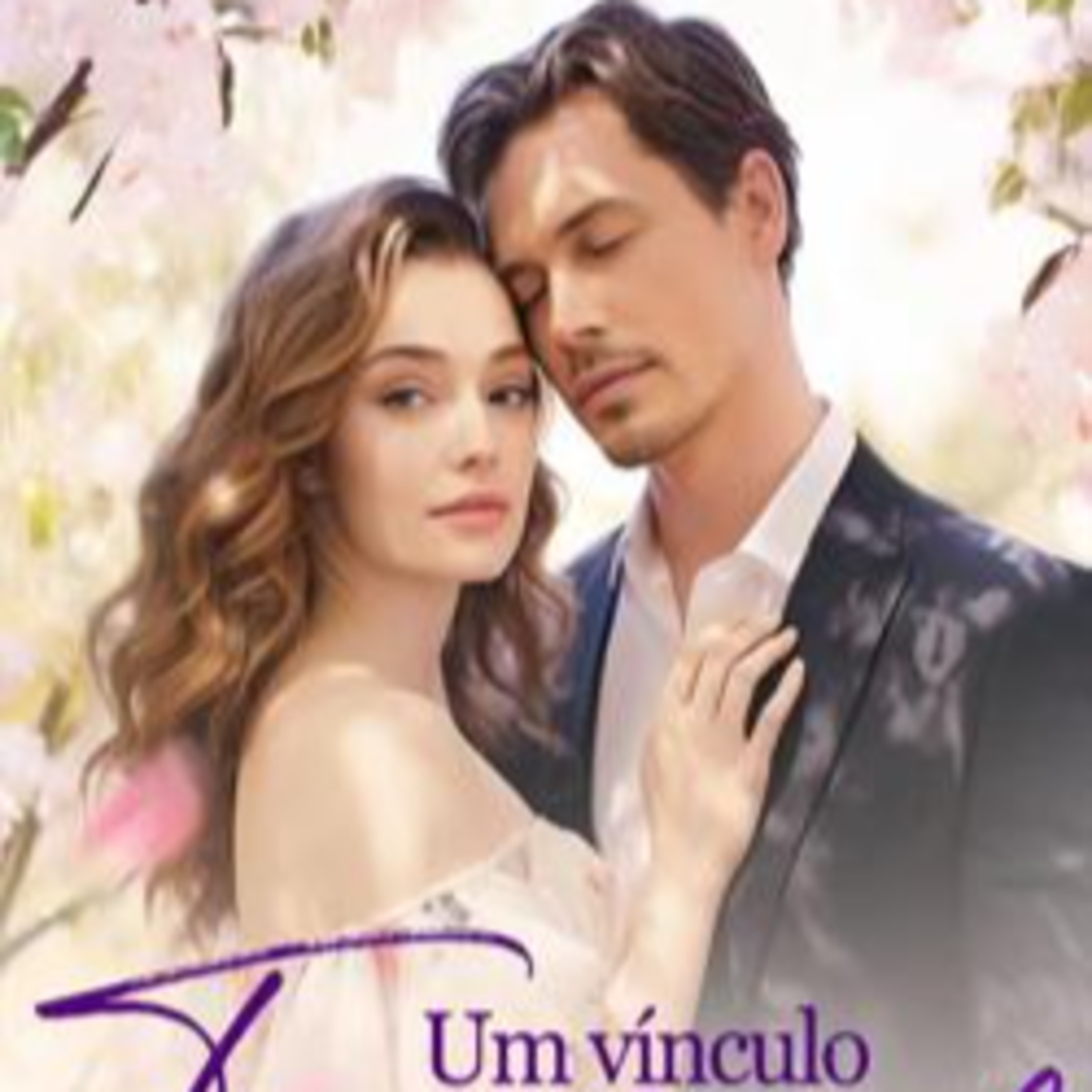 Livro de amor em Portugues