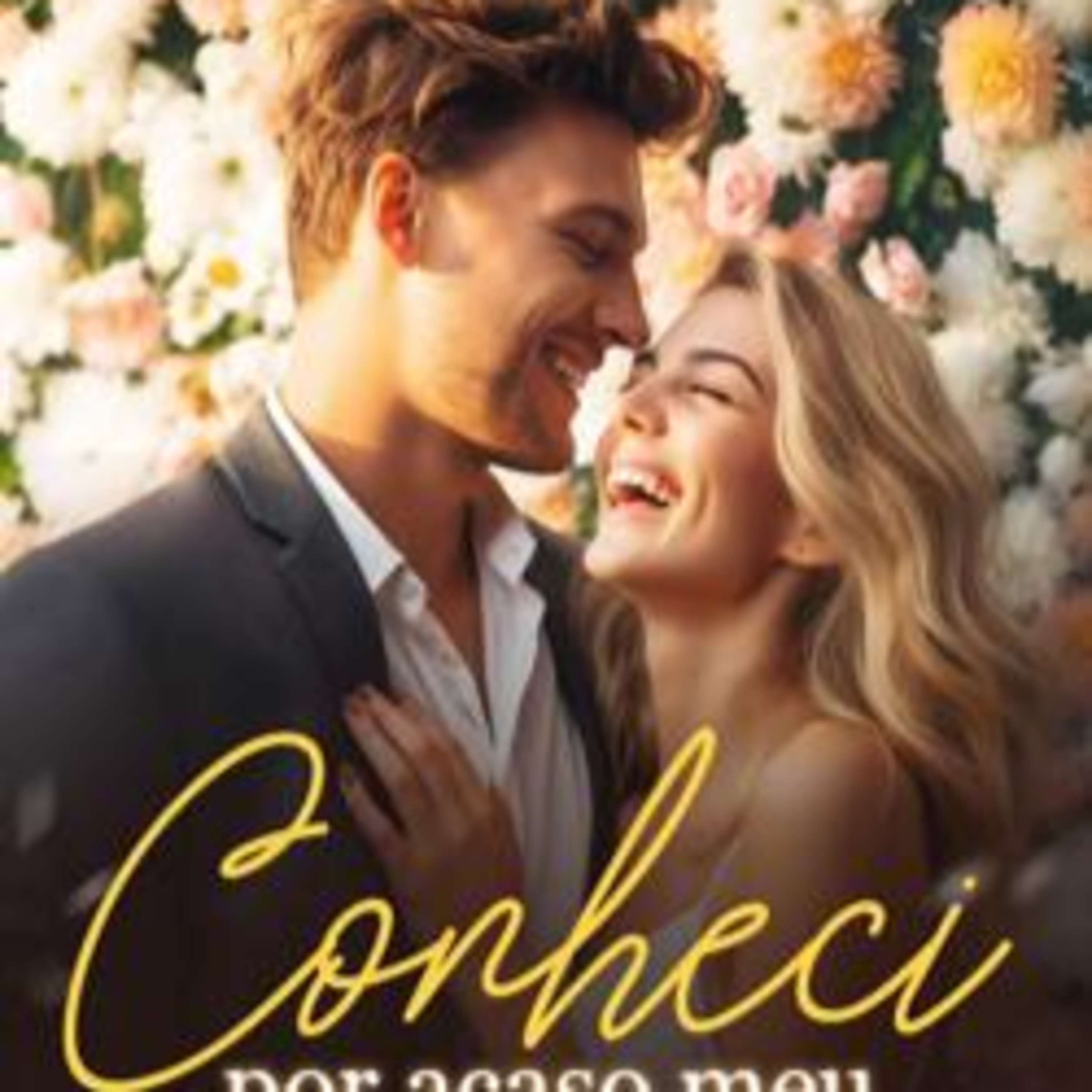 Livro de amor em Portugues