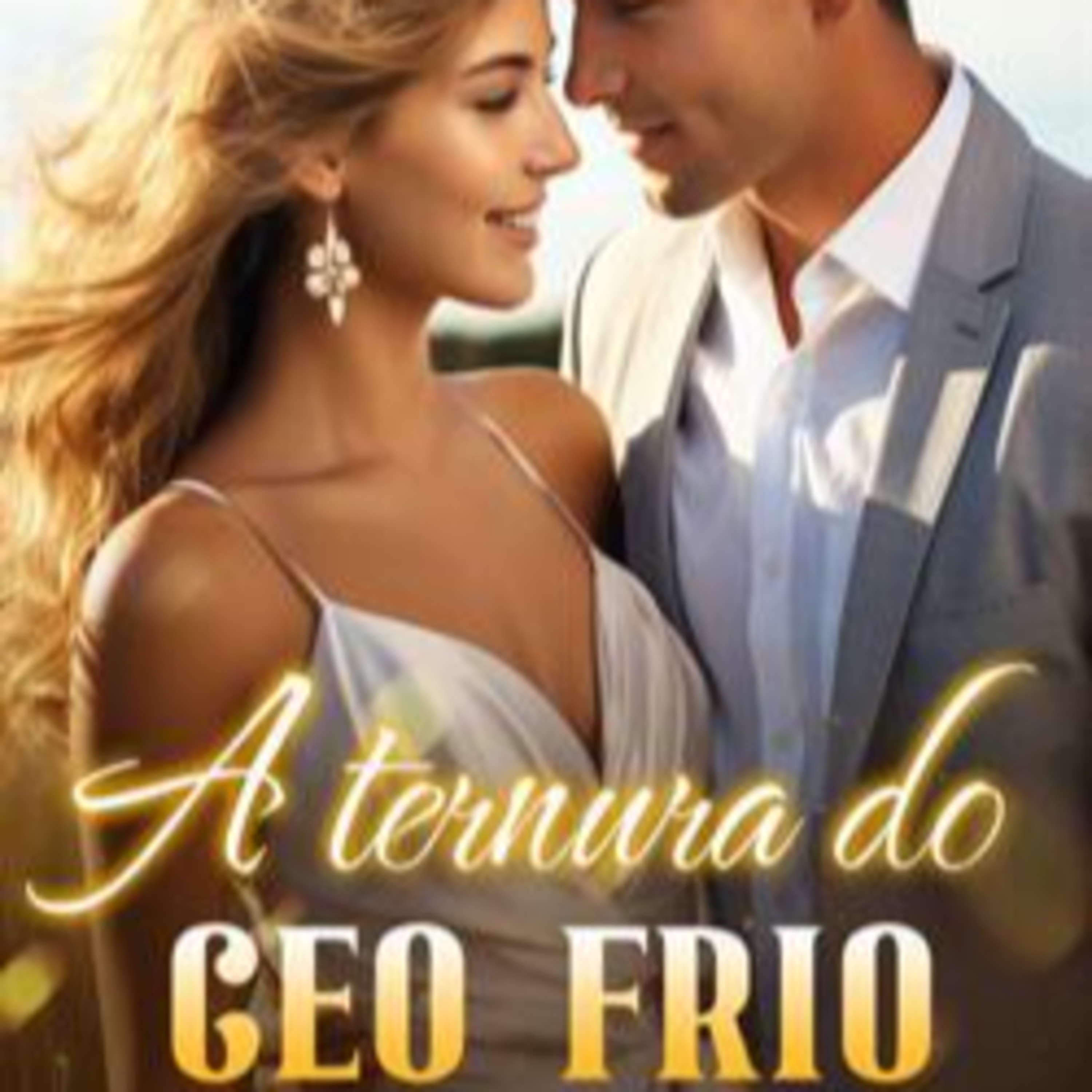 Livro de amor em Portugues