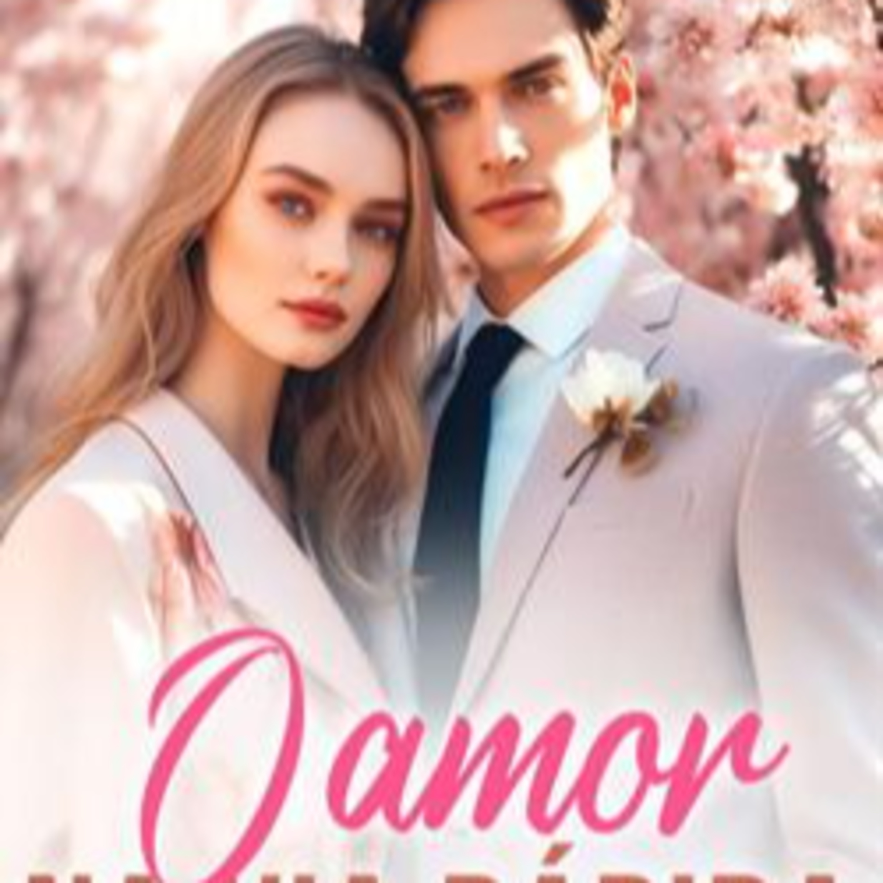 Livro de amor em Portugues