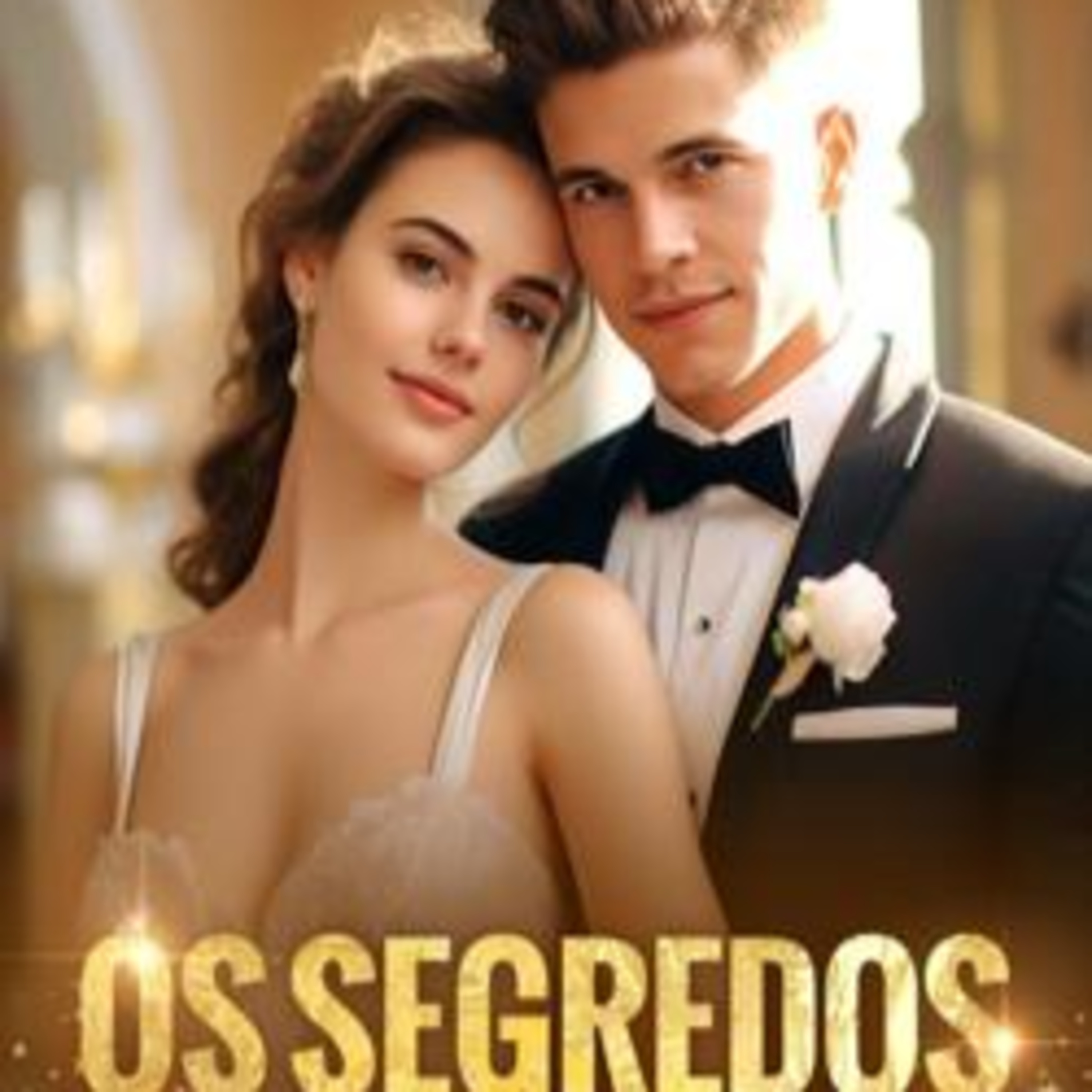 Livro de amor em Portugues