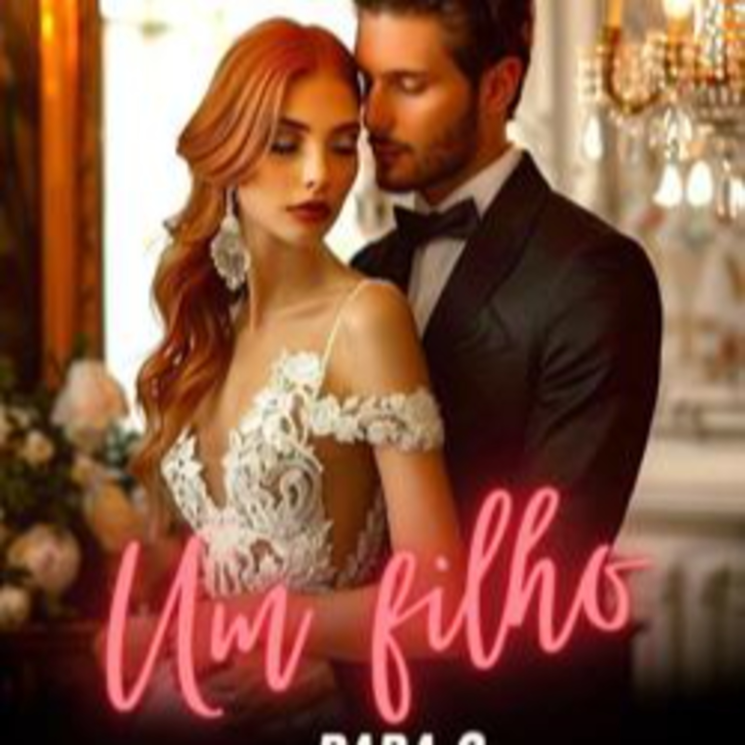 Livro de amor em Portugues