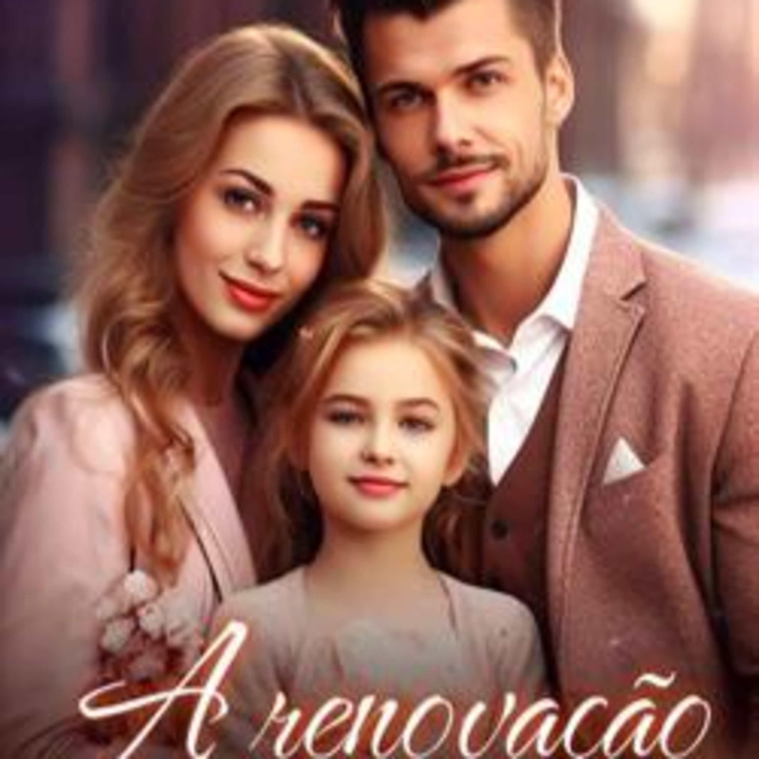 Livro de amor em Portugues