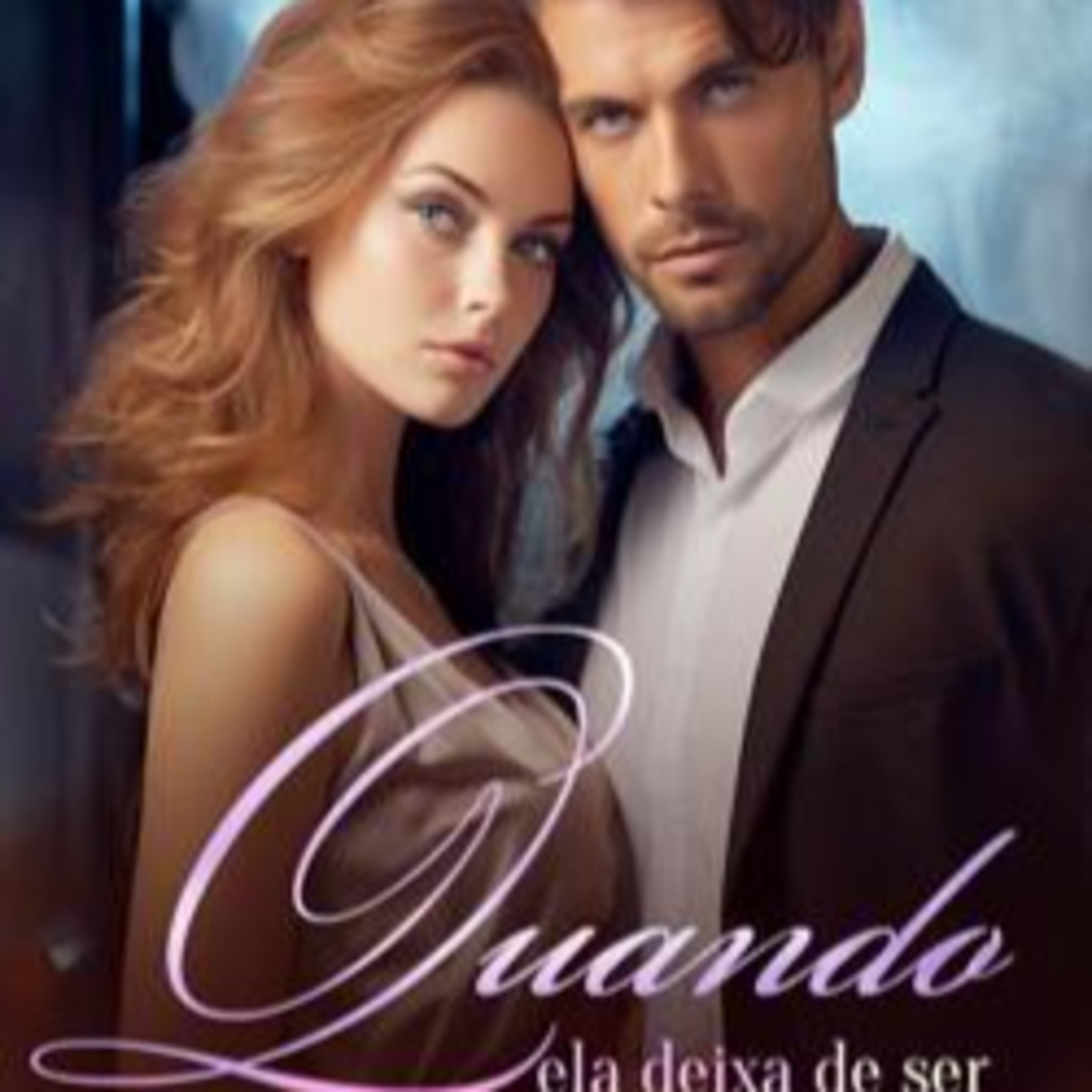 Livro de amor em Portugues