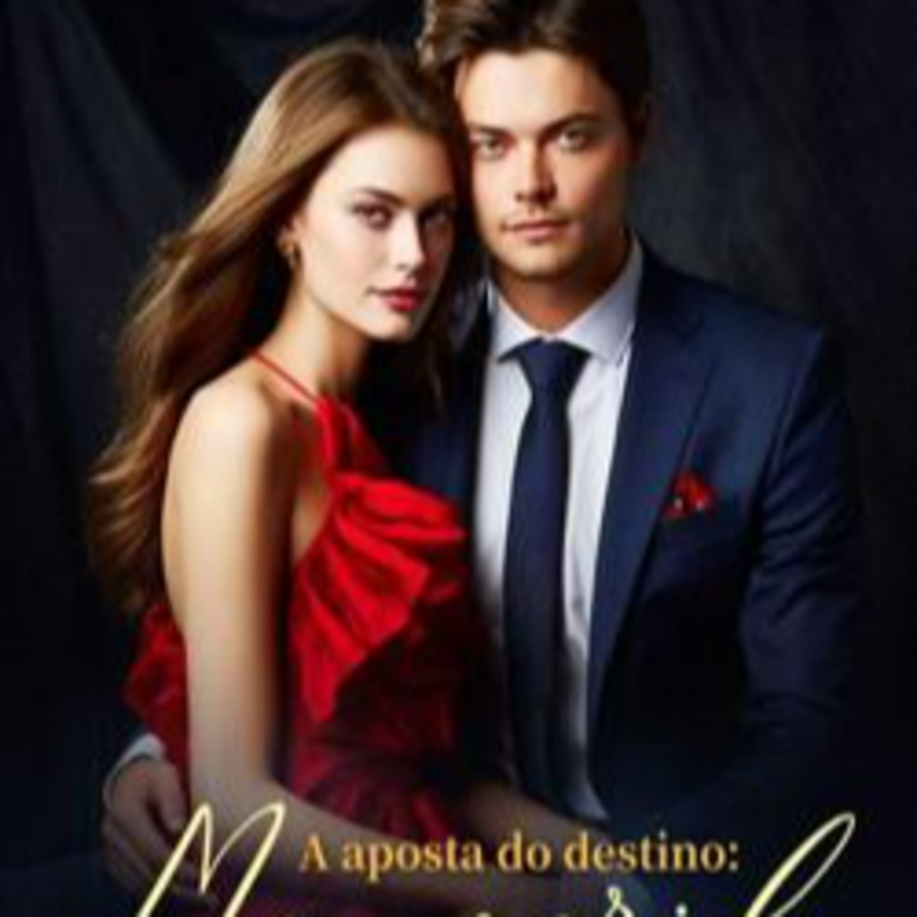 Livro de amor em Portugues