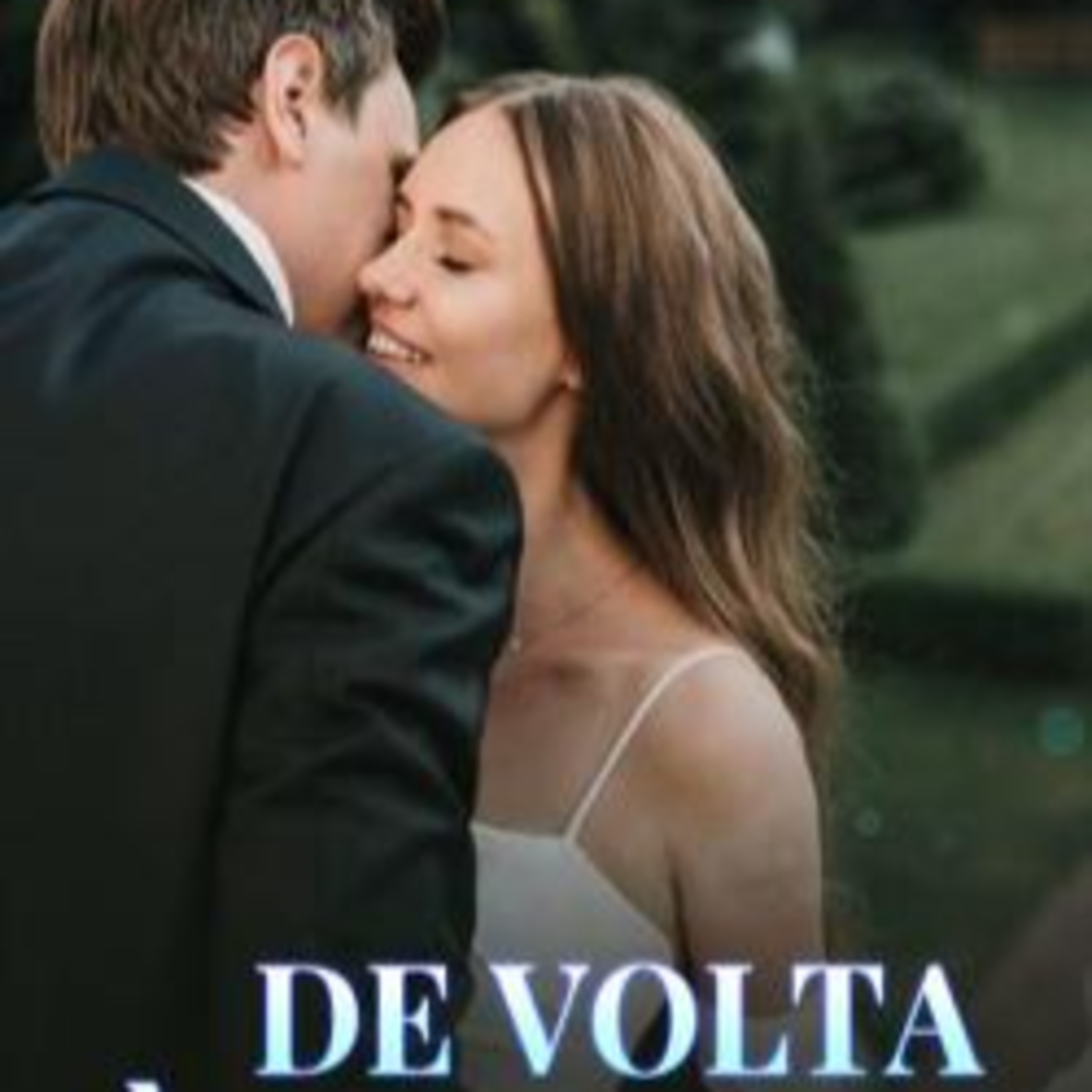 Livro de amor em Portugues