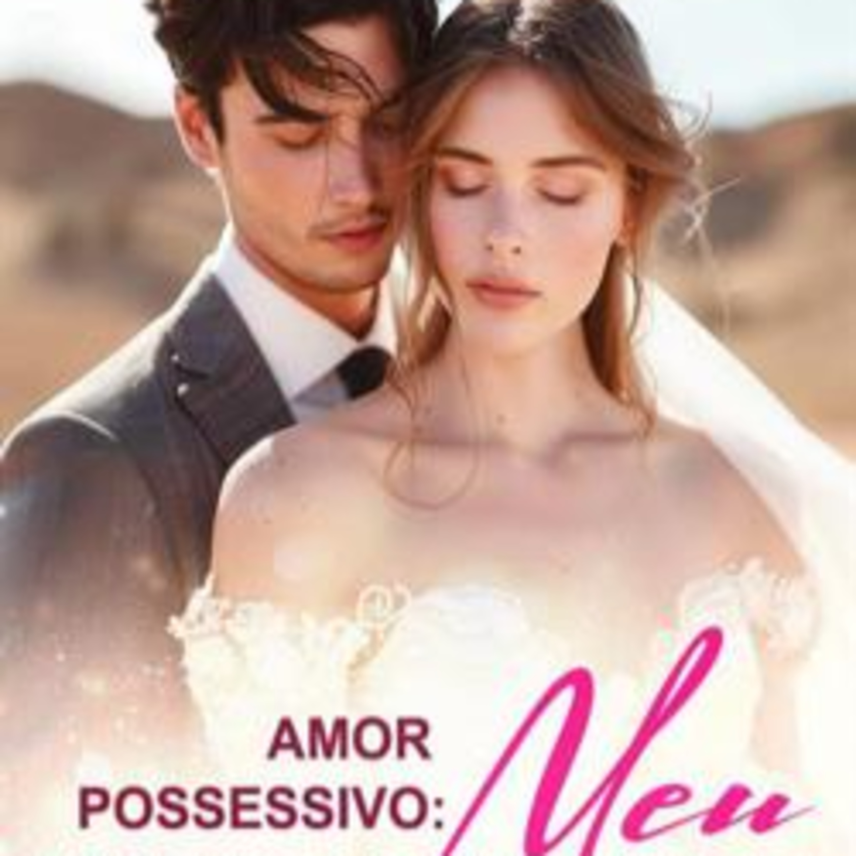 Livro de amor em Portugues