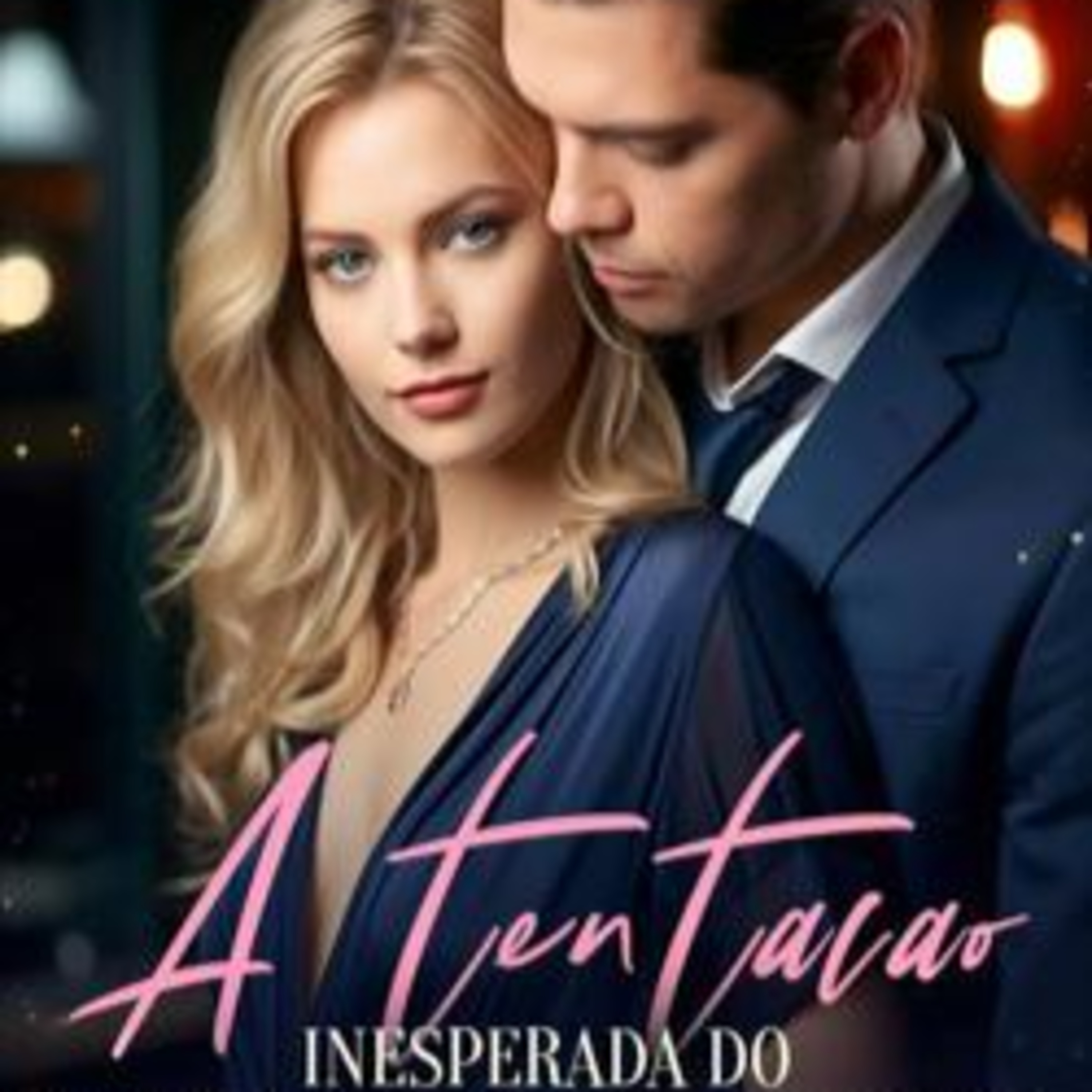 Livro de amor em Portugues