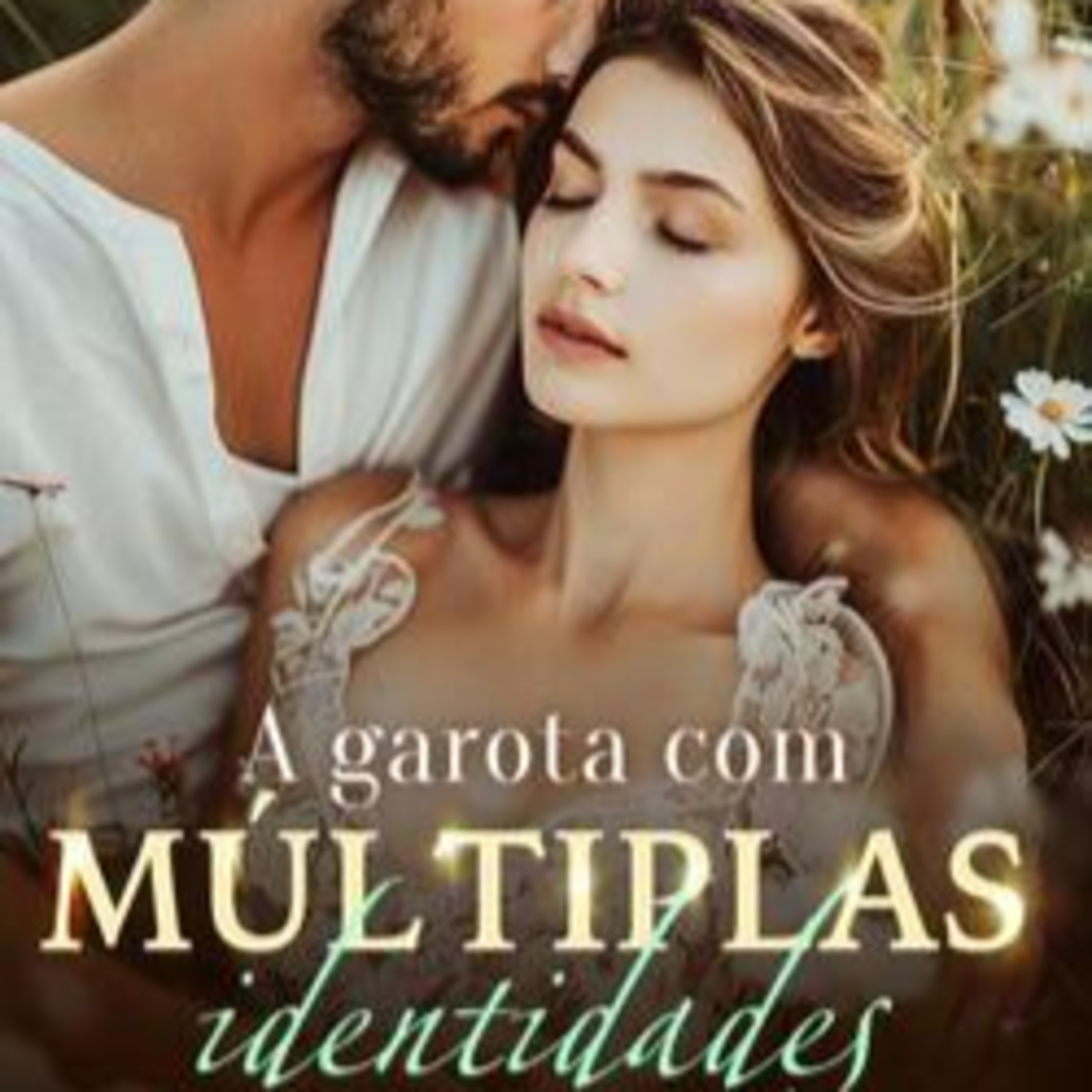 Livro de amor em Portugues