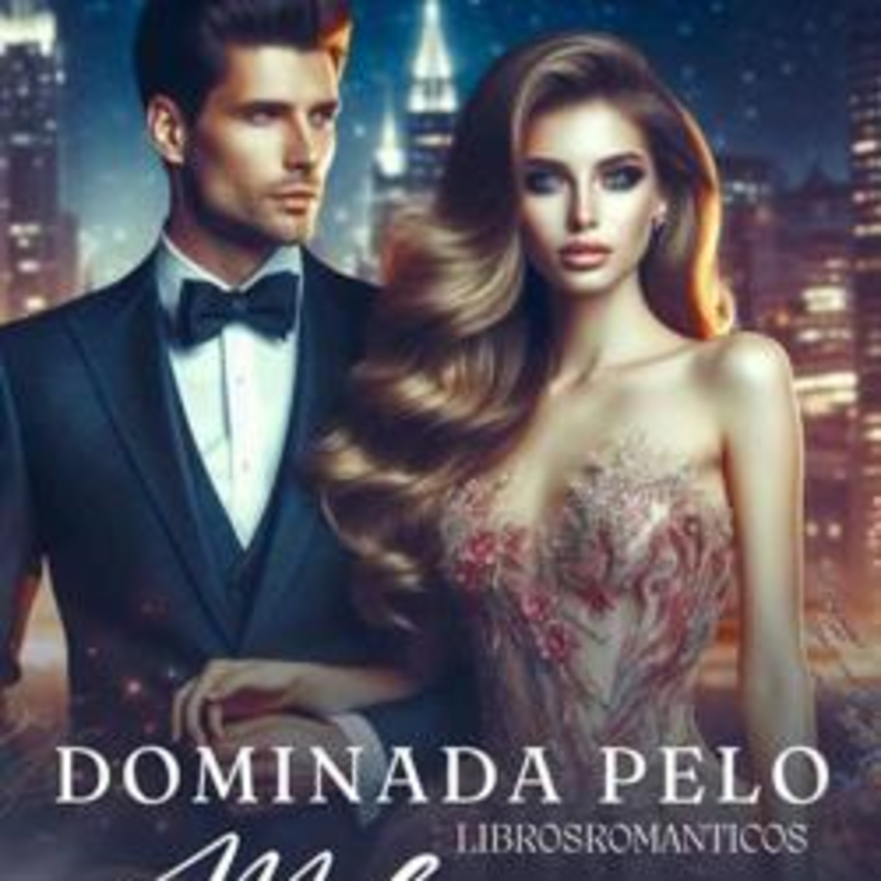 Livro de amor em Portugues