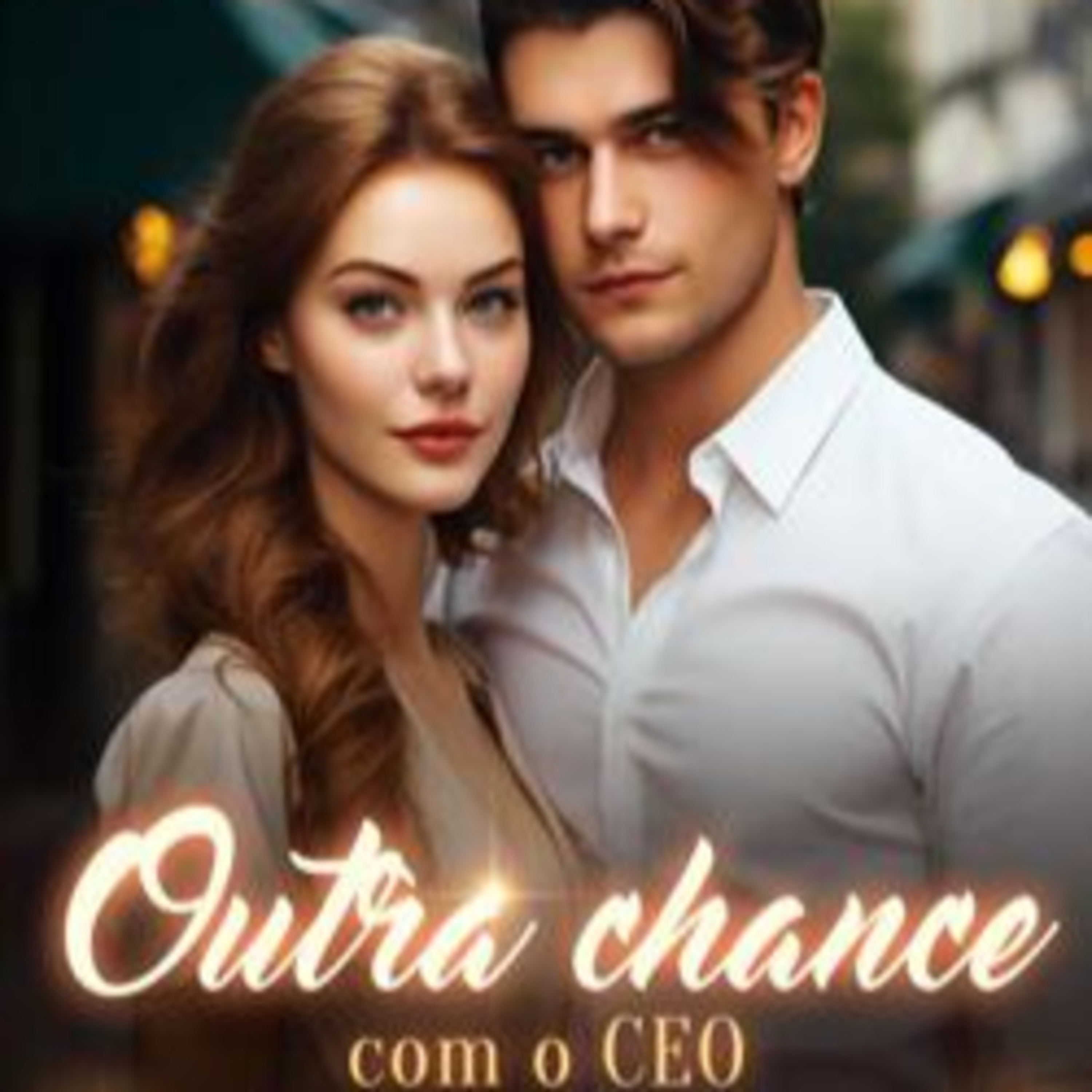 Livro de amor em Portugues