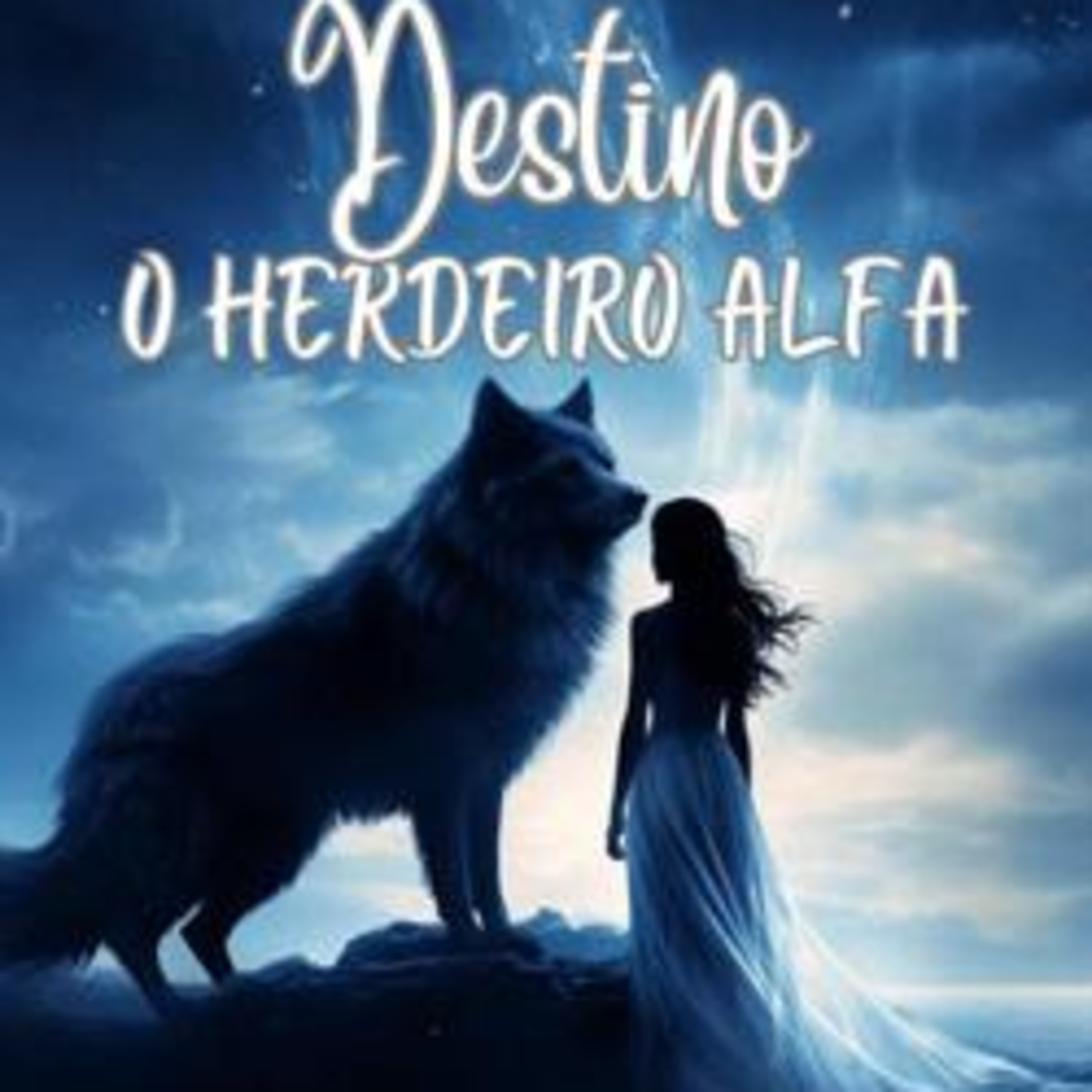 Livro de amor em Portugues