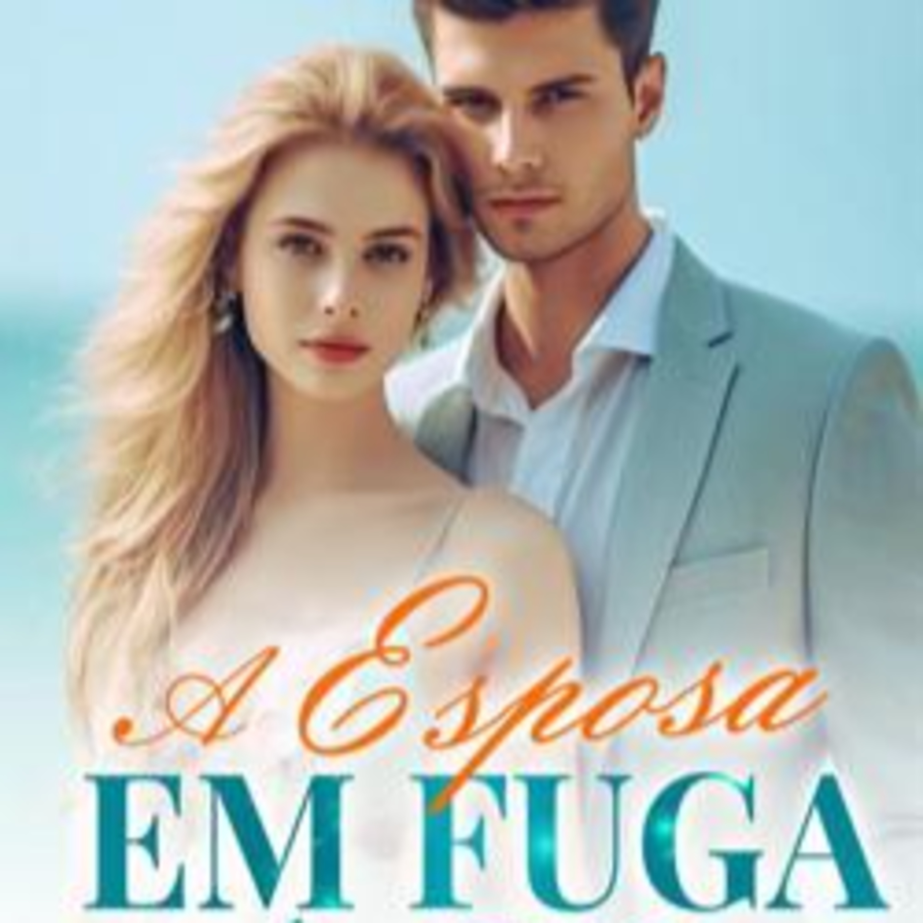 Livro de amor em Portugues