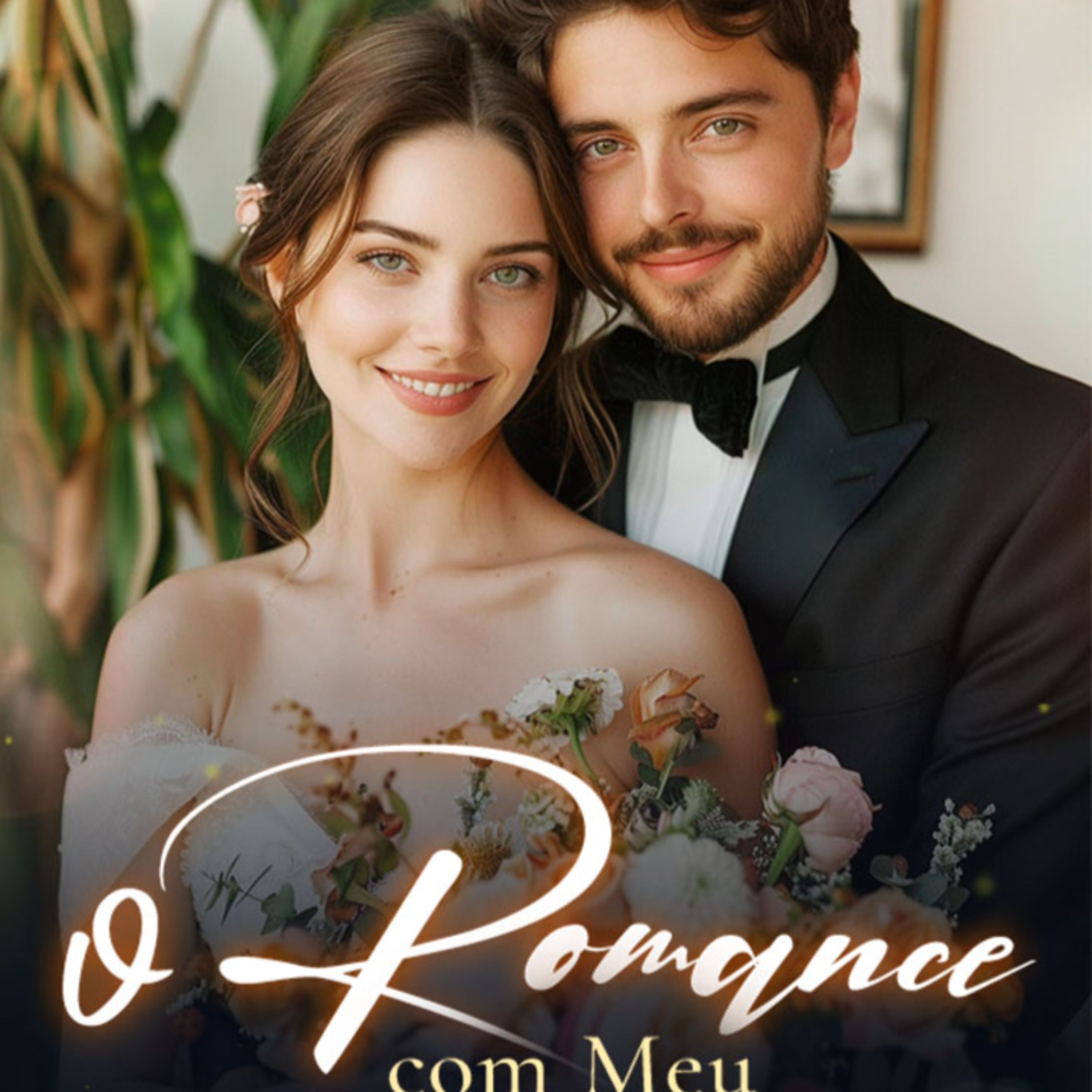 Livro de amor em Portugues