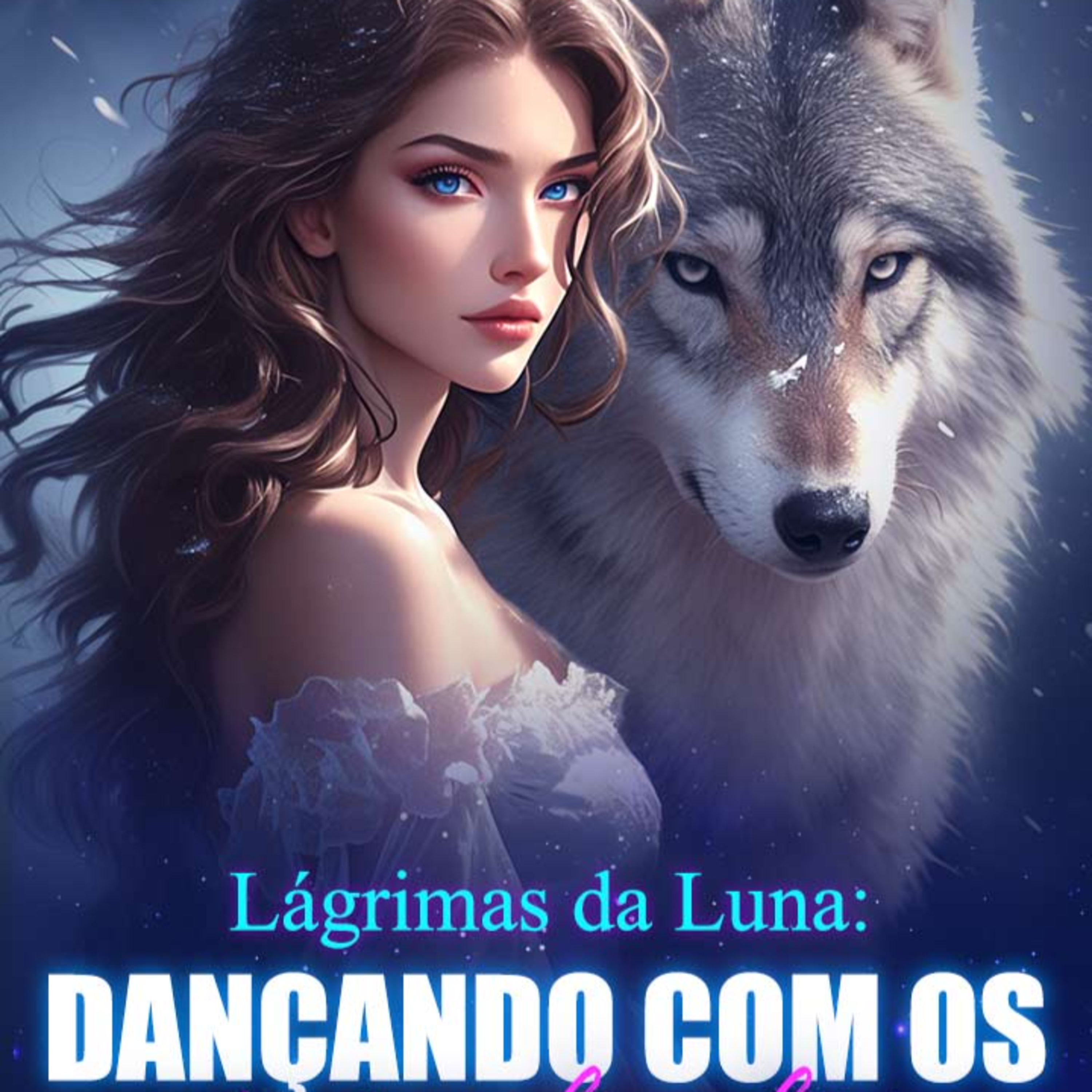 Livro de amor em Portugues