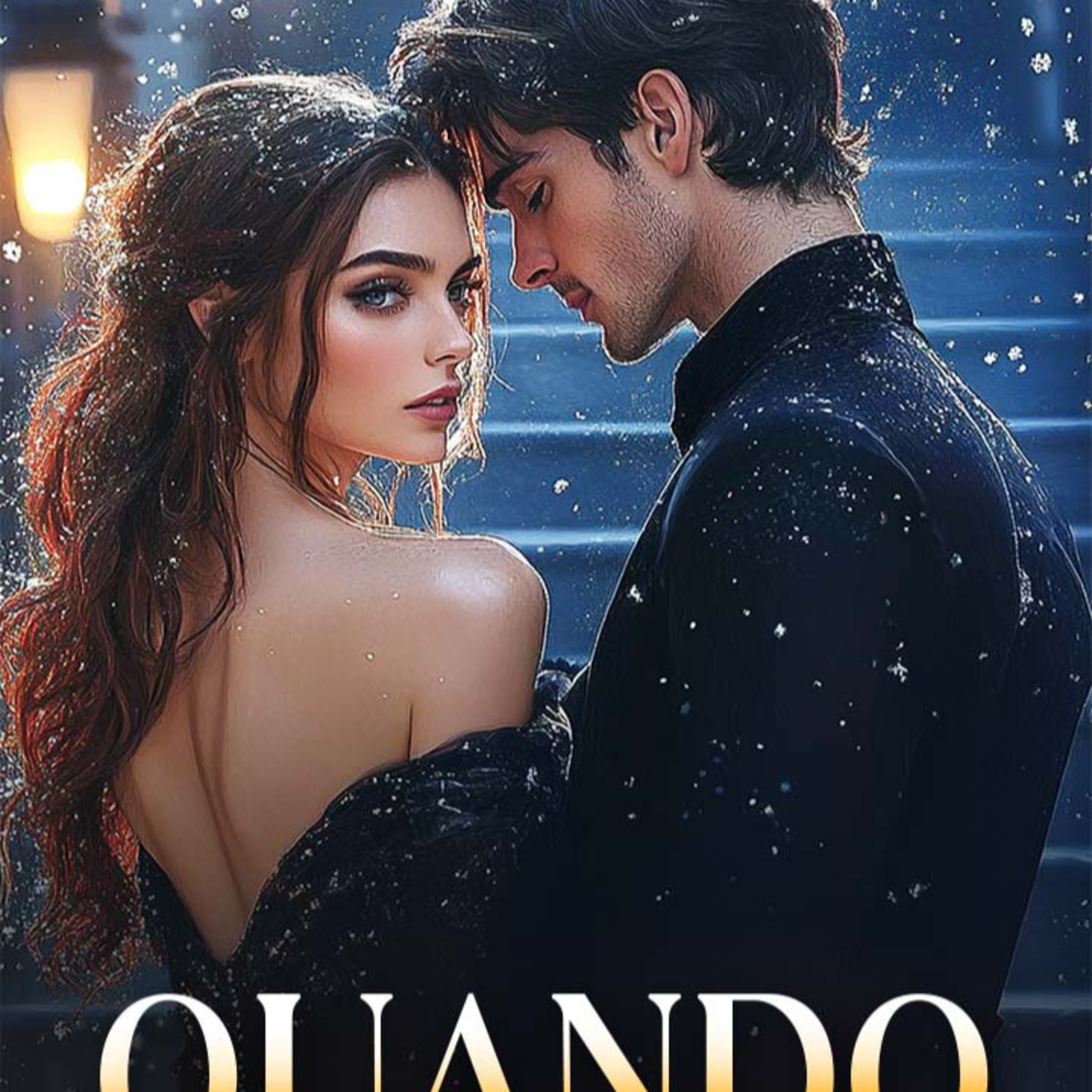 Livro de amor em Portugues