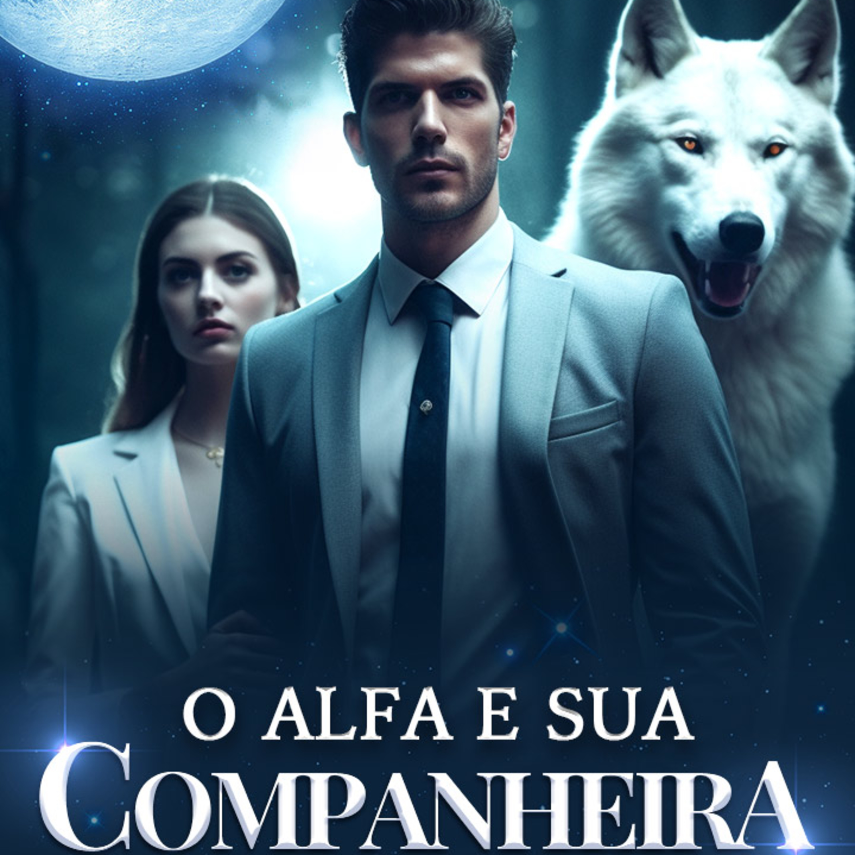 Livro de amor em Portugues