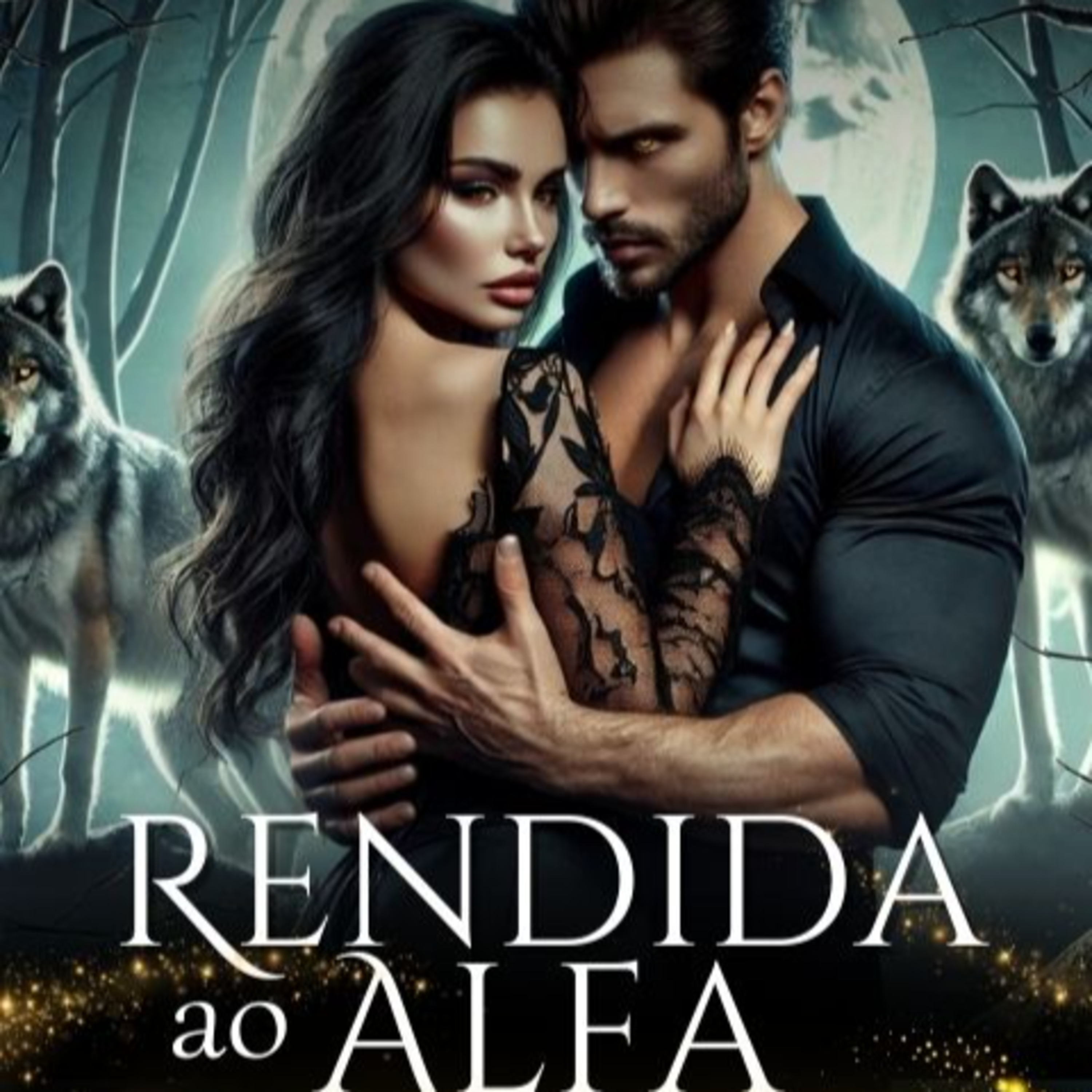 Livro de amor em Portugues