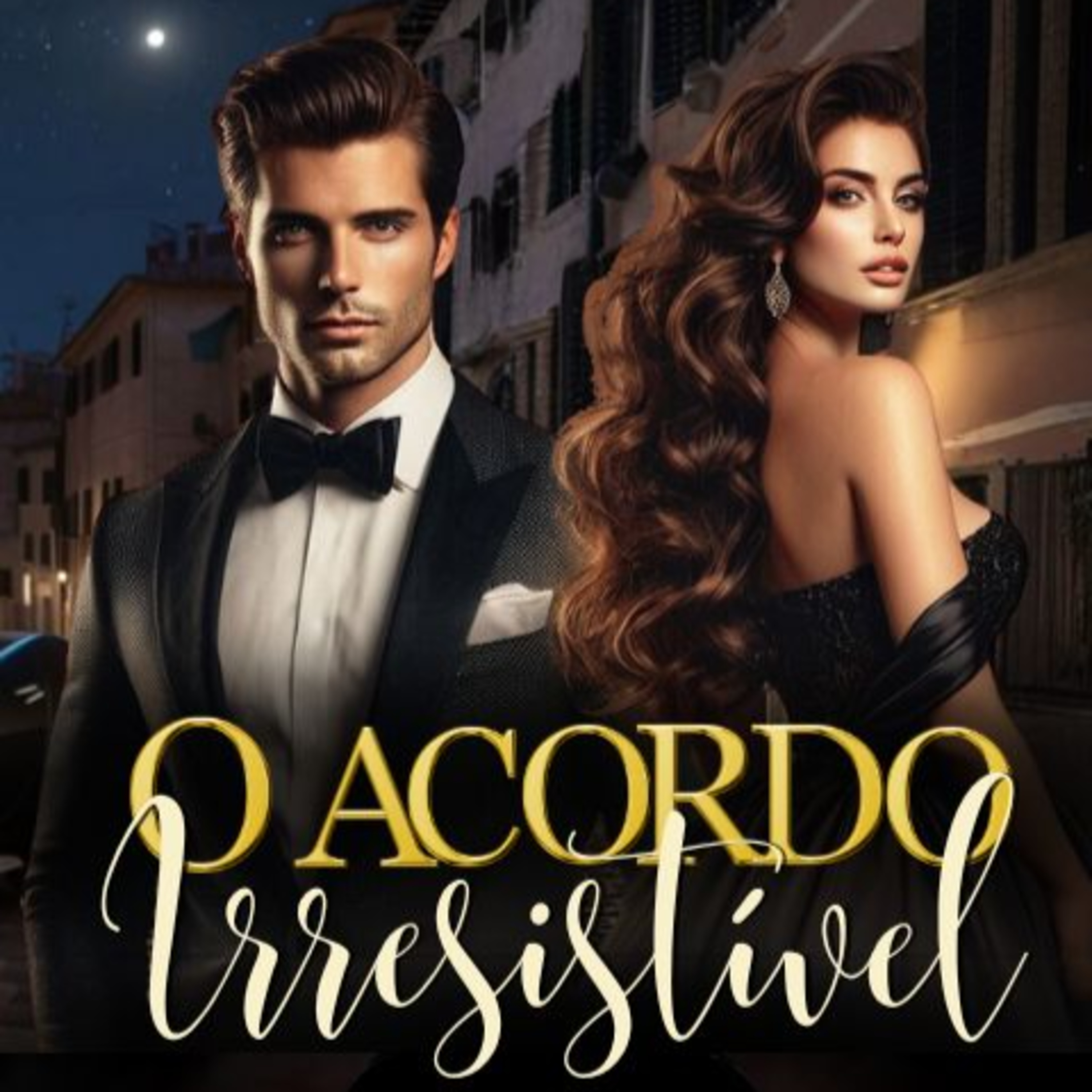Livro de amor em Portugues