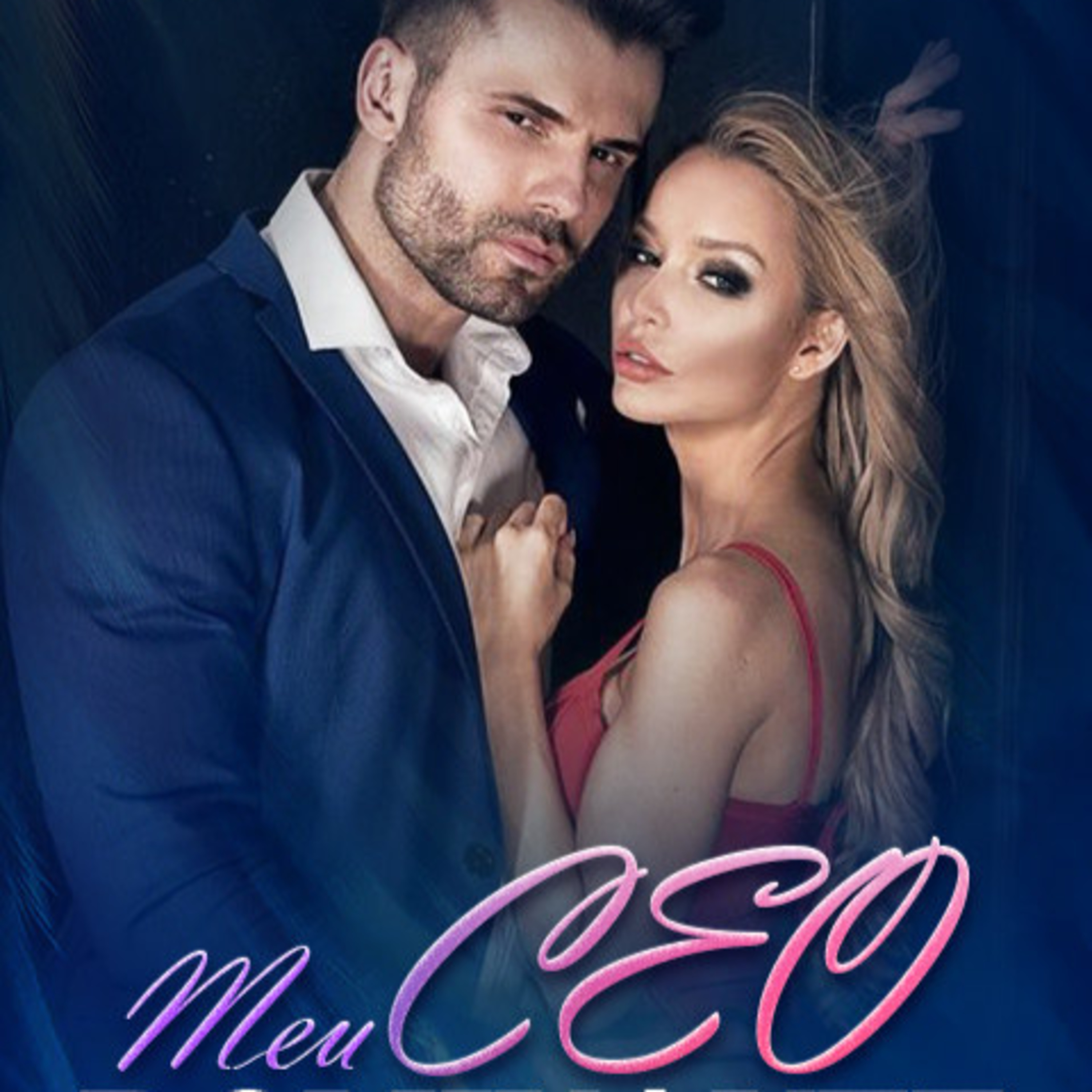 Livro de amor em Portugues