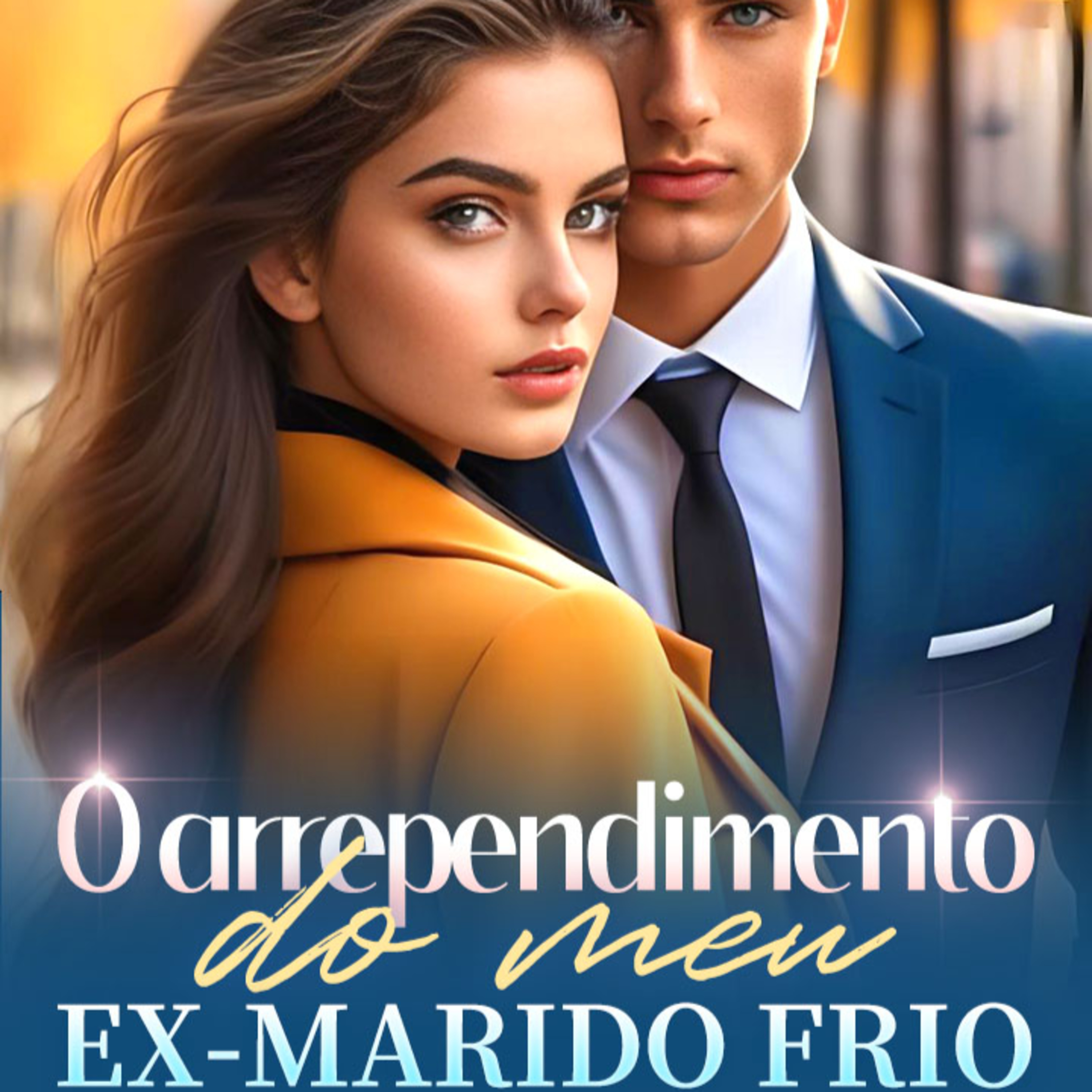 O arrependimento do meu ex-marido frio Capítulo 1 Fogo | Carrie Campbell e Kristopher Norris | Segunda Chance episode artwork