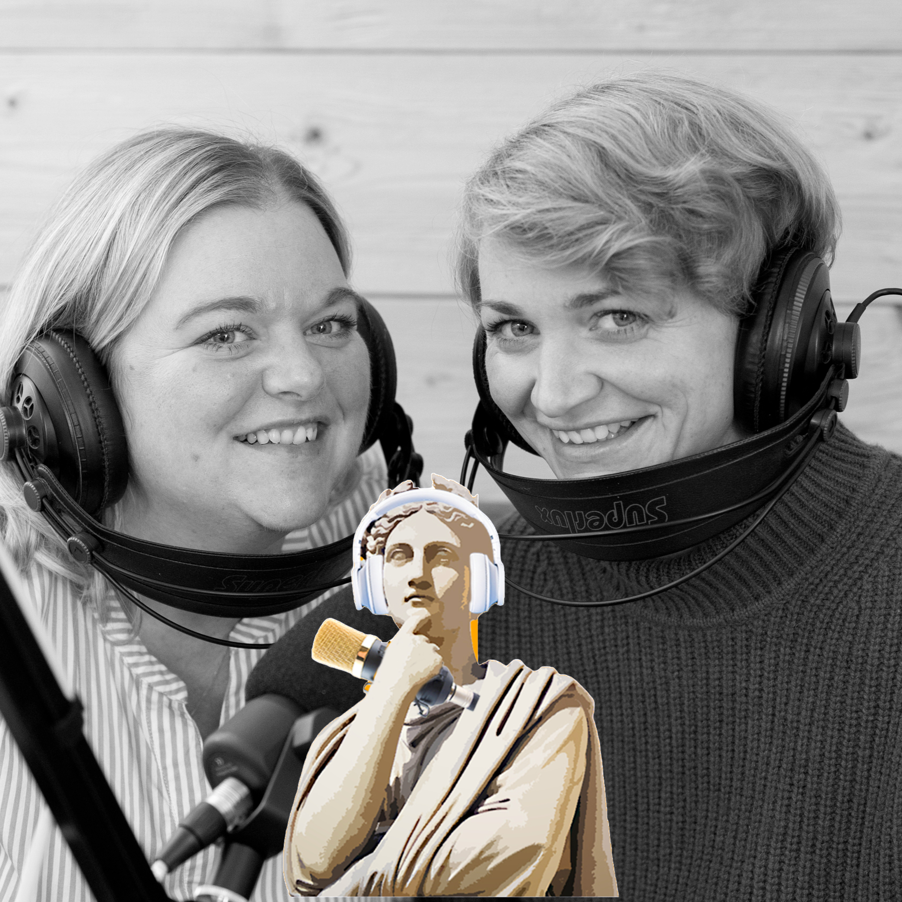 #59 Paulina Schröder - Vom Tiroler Alltag zur Mutterrolle: Paulinas radikale Lebenswende zwischen Beruf, Familie & Berufung episode artwork