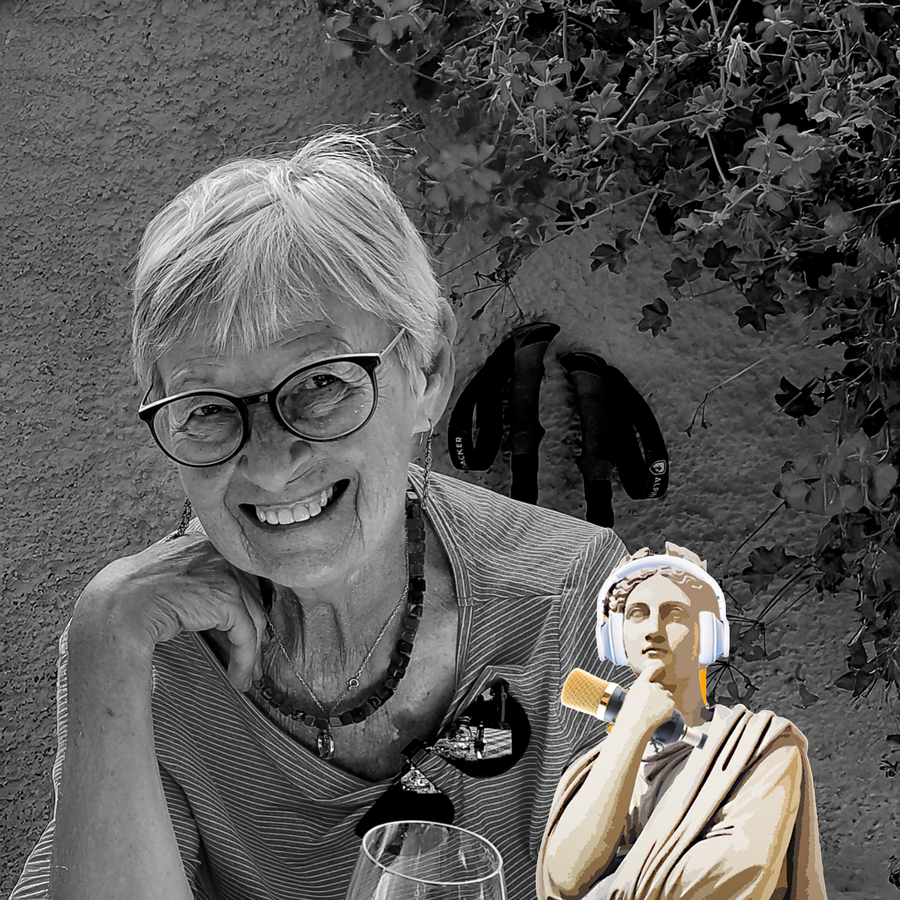 Wer nichts glaubt, muss alles wissen