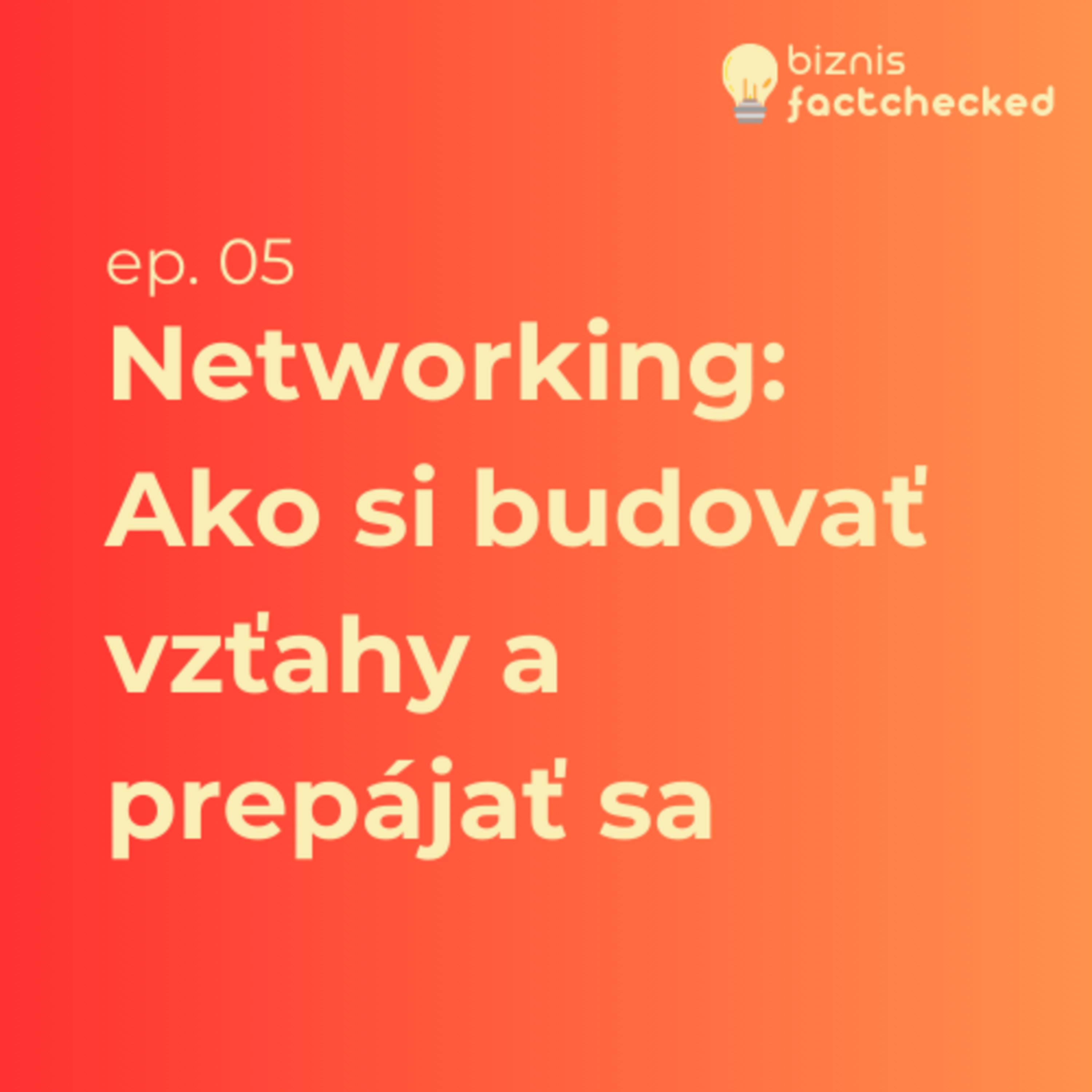 Biznis factchecked